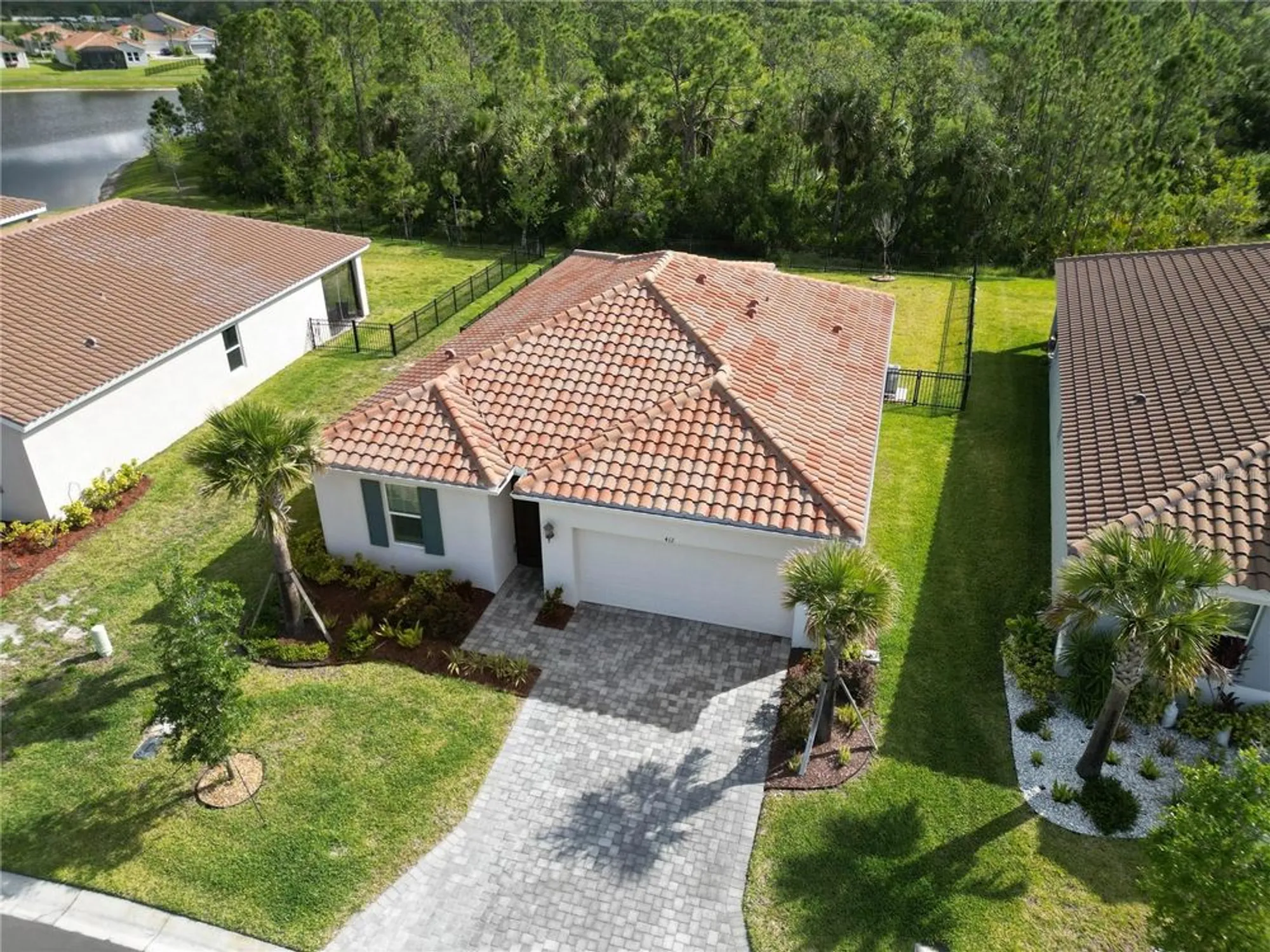 Property Slideshow image 43 of 55 | 412 daylily blvd, Nokomis, FL, 34275