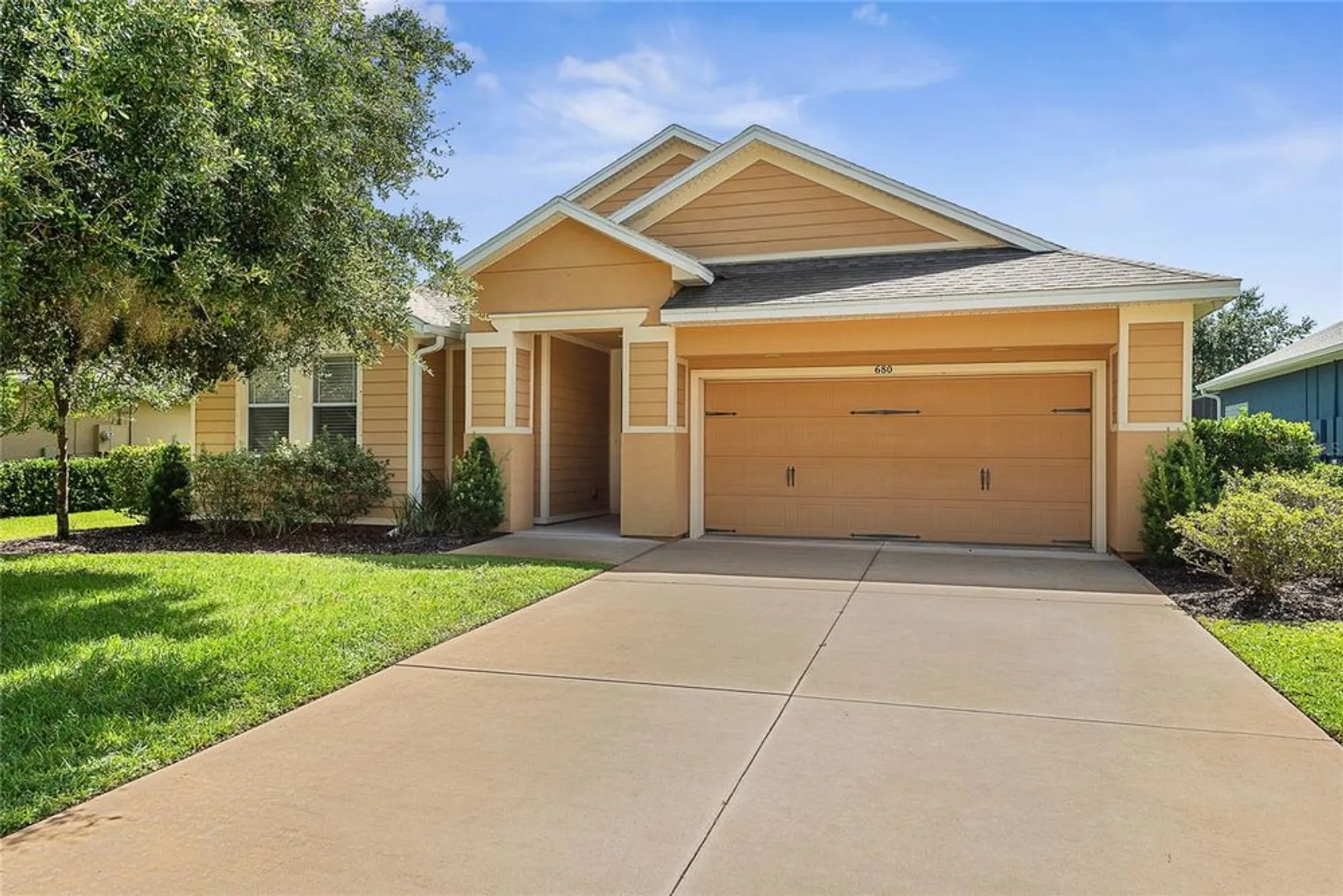Property Slideshow image 41 of 67 | 680 elk river dr, Ormond Beach, FL, 32174