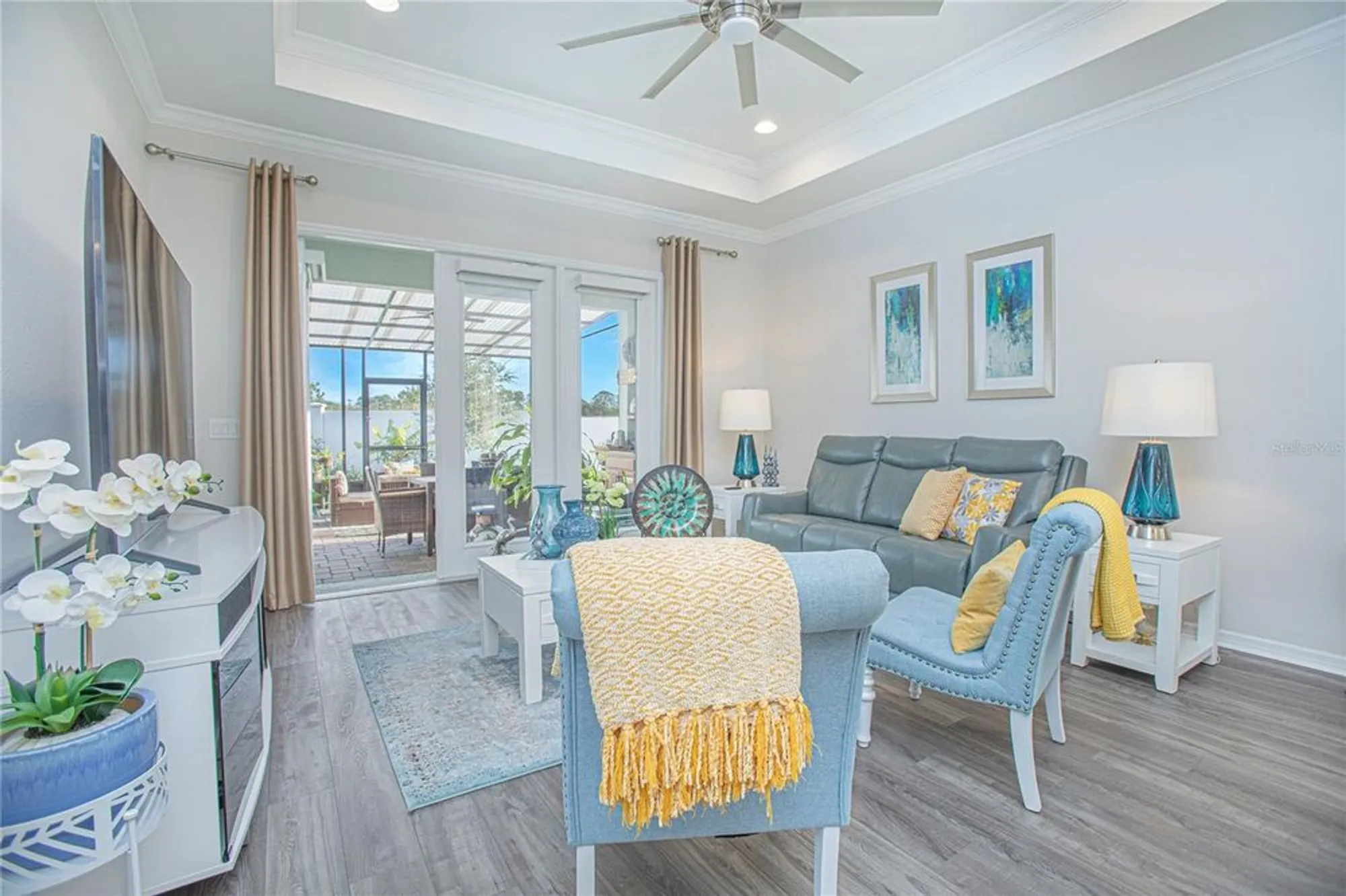 Property Slideshow image 12 of 48 | 1987 key bay trl, Kissimmee, FL, 34747