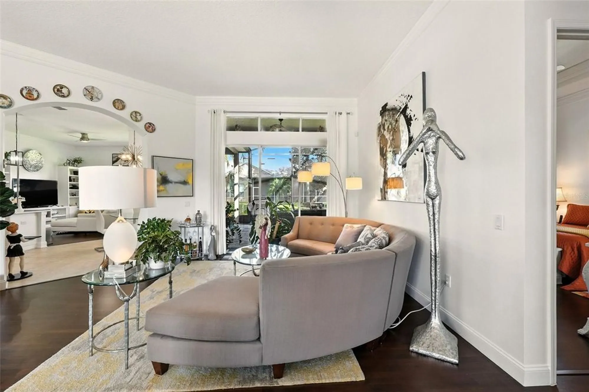 Property Slideshow image 43 of 60 | 2822 falcon rdg, Clermont, FL, 34711