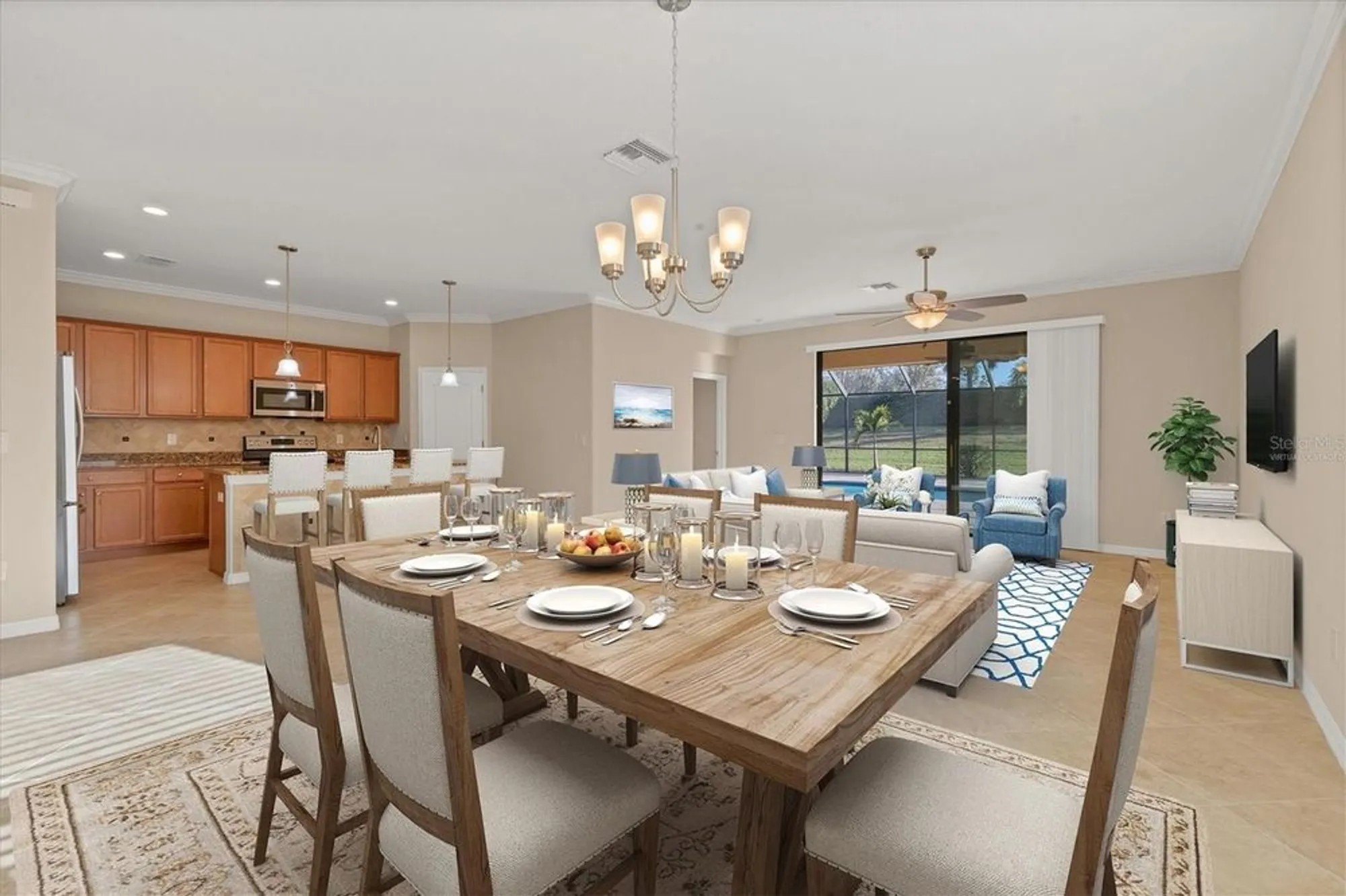 Property Slideshow image 12 of 57 | 7140 marsh view ter, Bradenton, FL, 34212