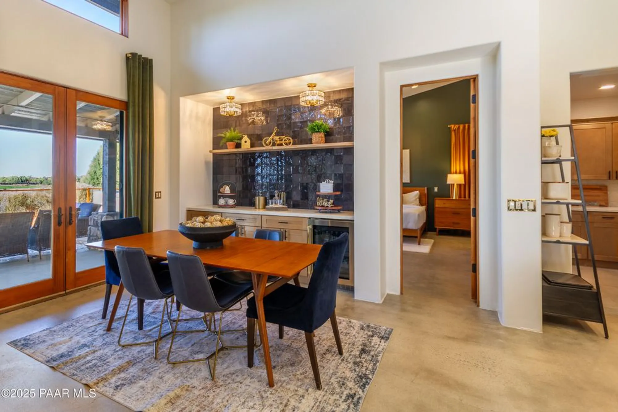 Property Slideshow image 14 of 33 | 5740 w johnny mullins dr, Prescott, AZ, 86305