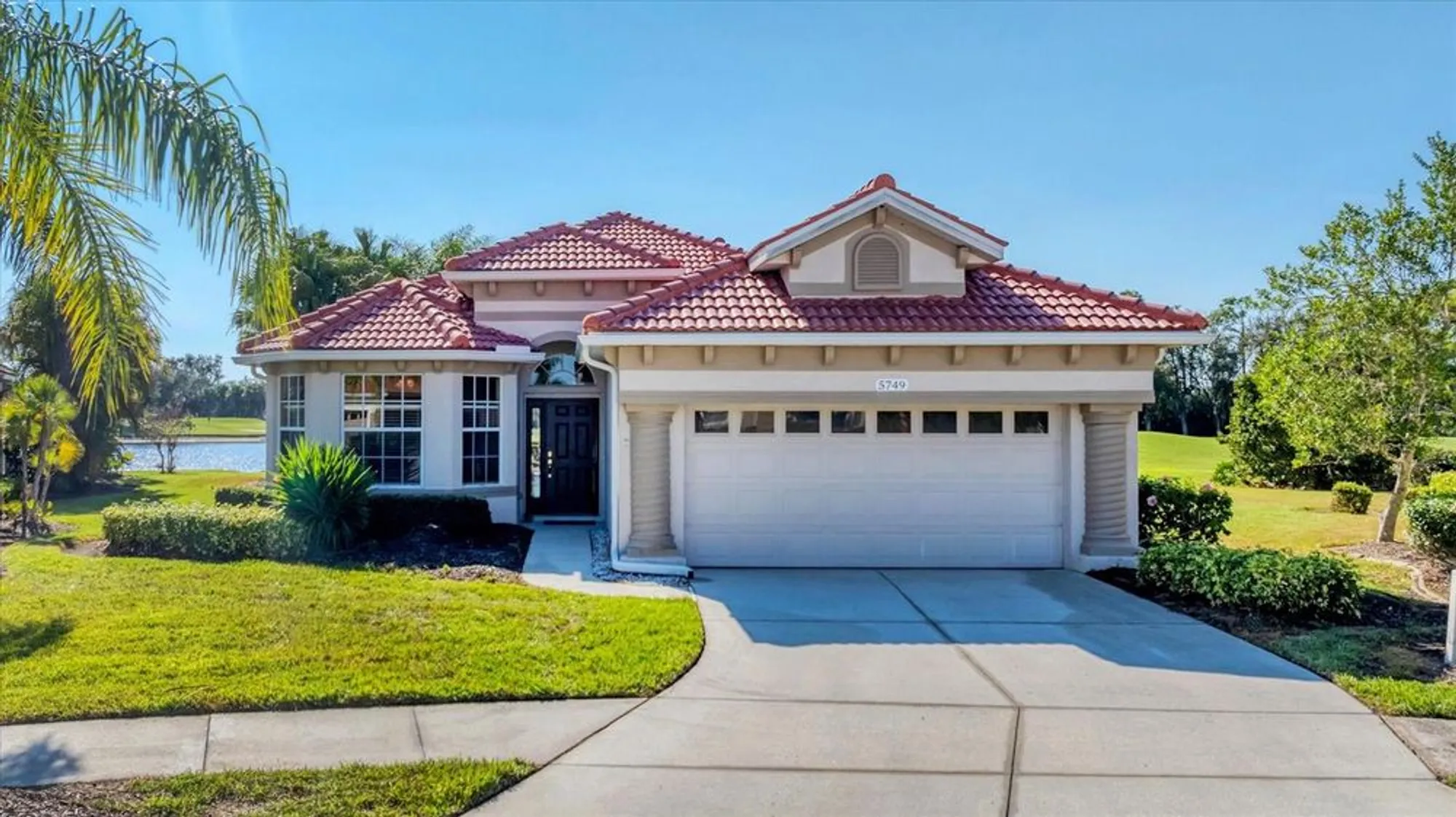 Property Slideshow image 1 of 79 | 5749 white jasmine way, North Port, FL, 34287