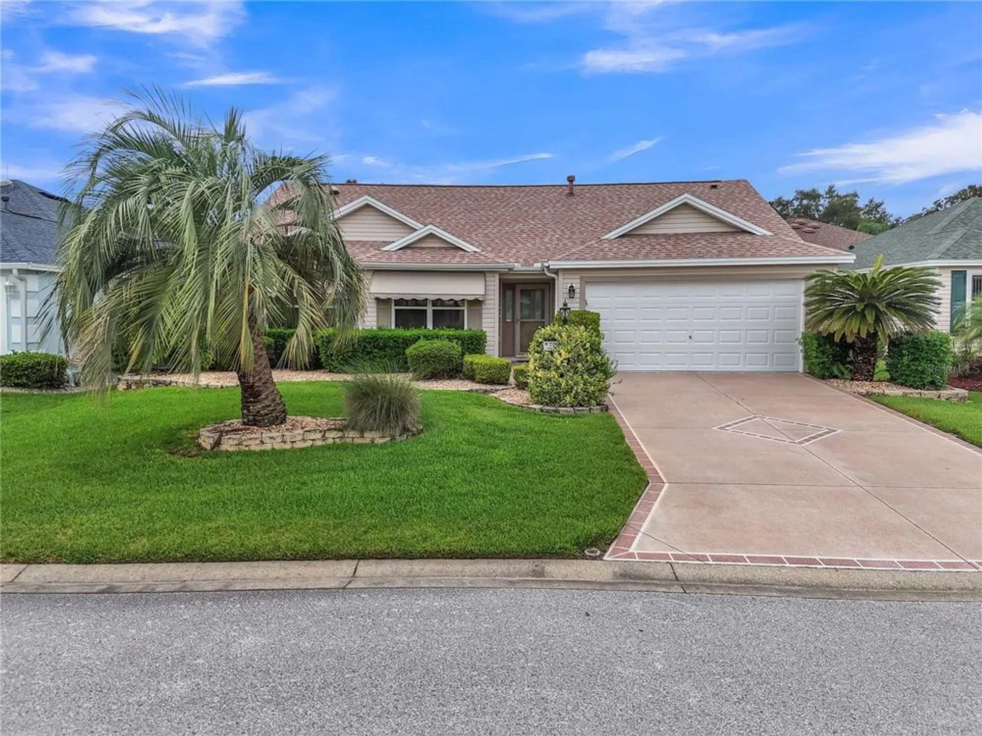 Property Slideshow image 1 of 34 | 7796 se 168th lone oak loop, The Villages, FL, 32162