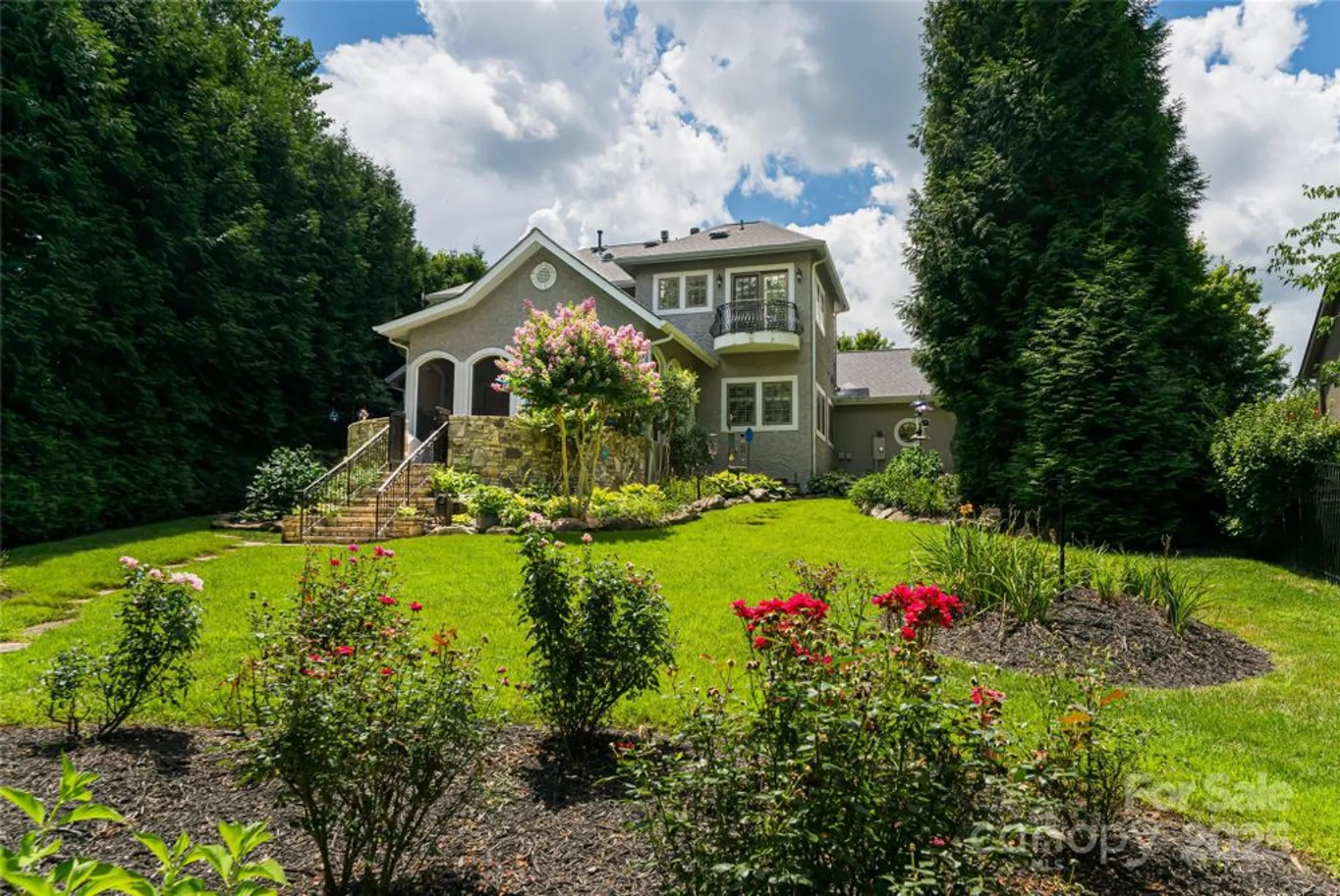 Property Slideshow image 45 of 48 | 1006 coves pheasant ct, Biltmore Lake, NC, 28715