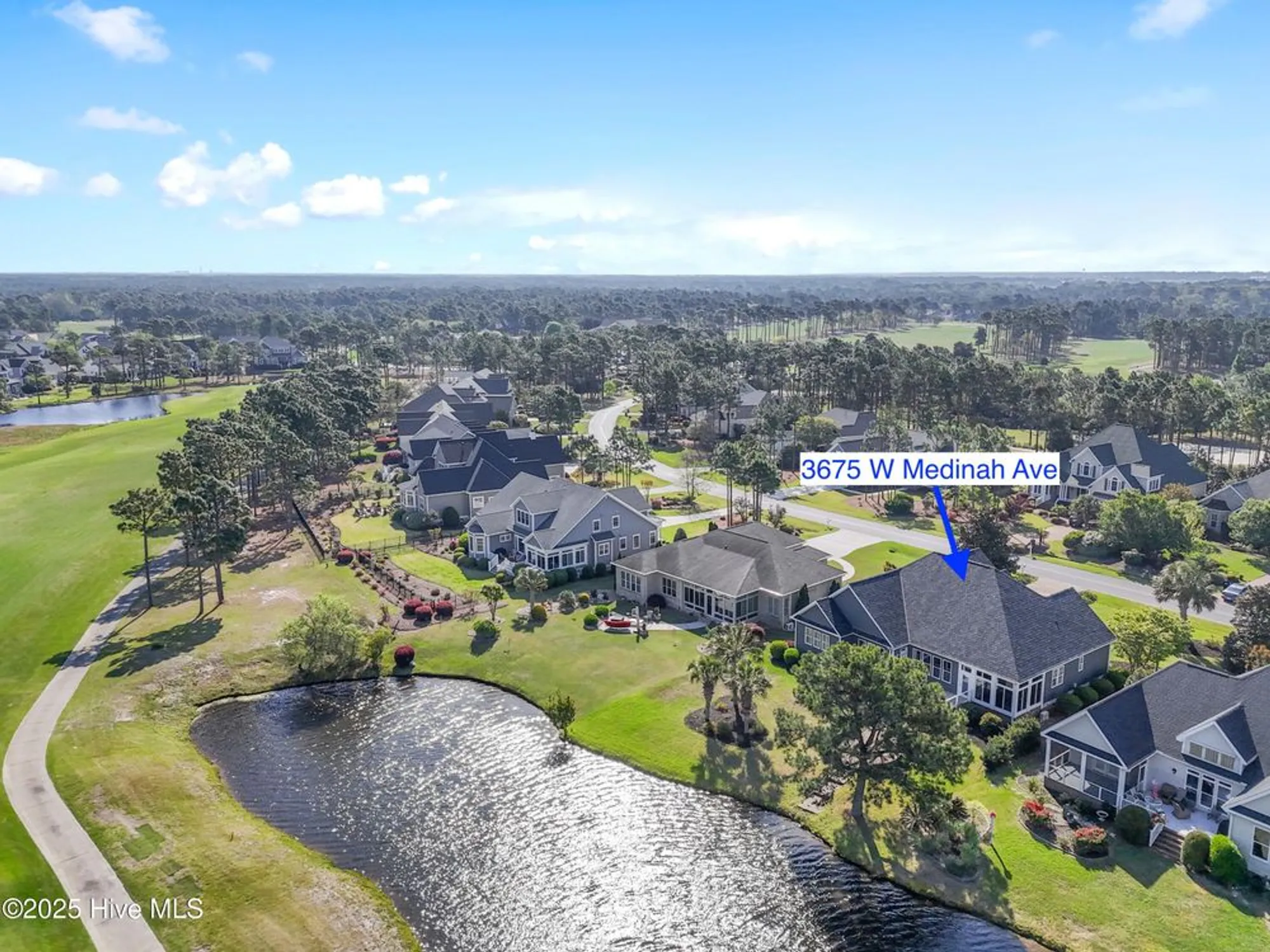 Property Slideshow image 46 of 52 | 3675 w medinah ave, Southport, NC, 28461