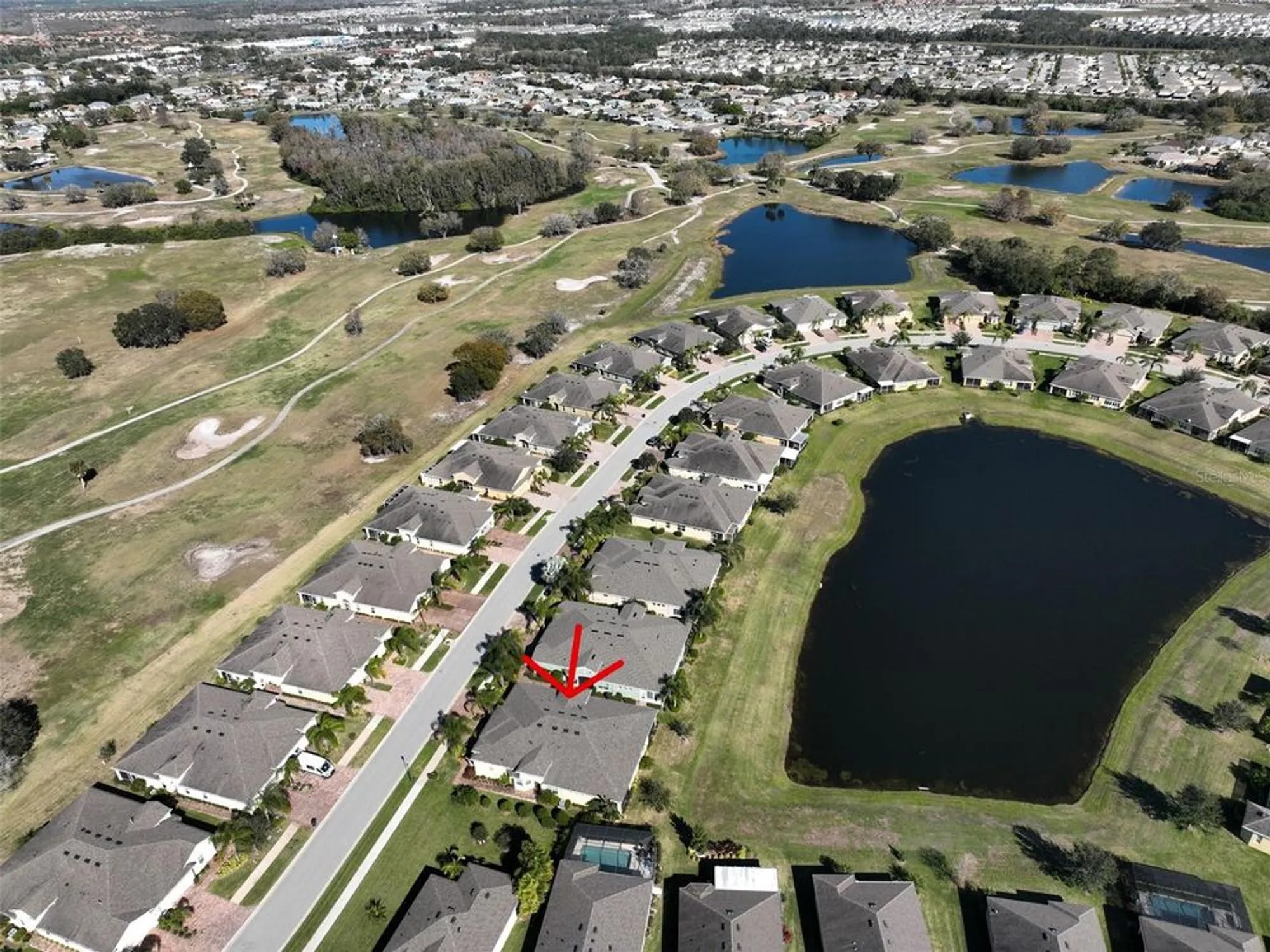 Property Slideshow image 46 of 67 | 611 chipper dr, Sun City Center, FL, 33573