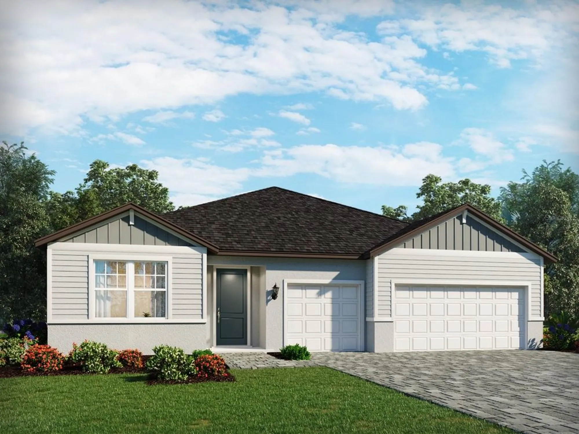 Property Slideshow image 1 of 1 | 453 brookhaven trl, Ormond Beach, FL, 32174