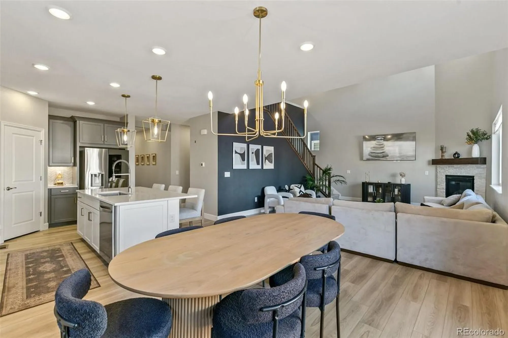 Property Slideshow image 8 of 40 | 3885 red valley cir, Castle Rock, CO, 80104