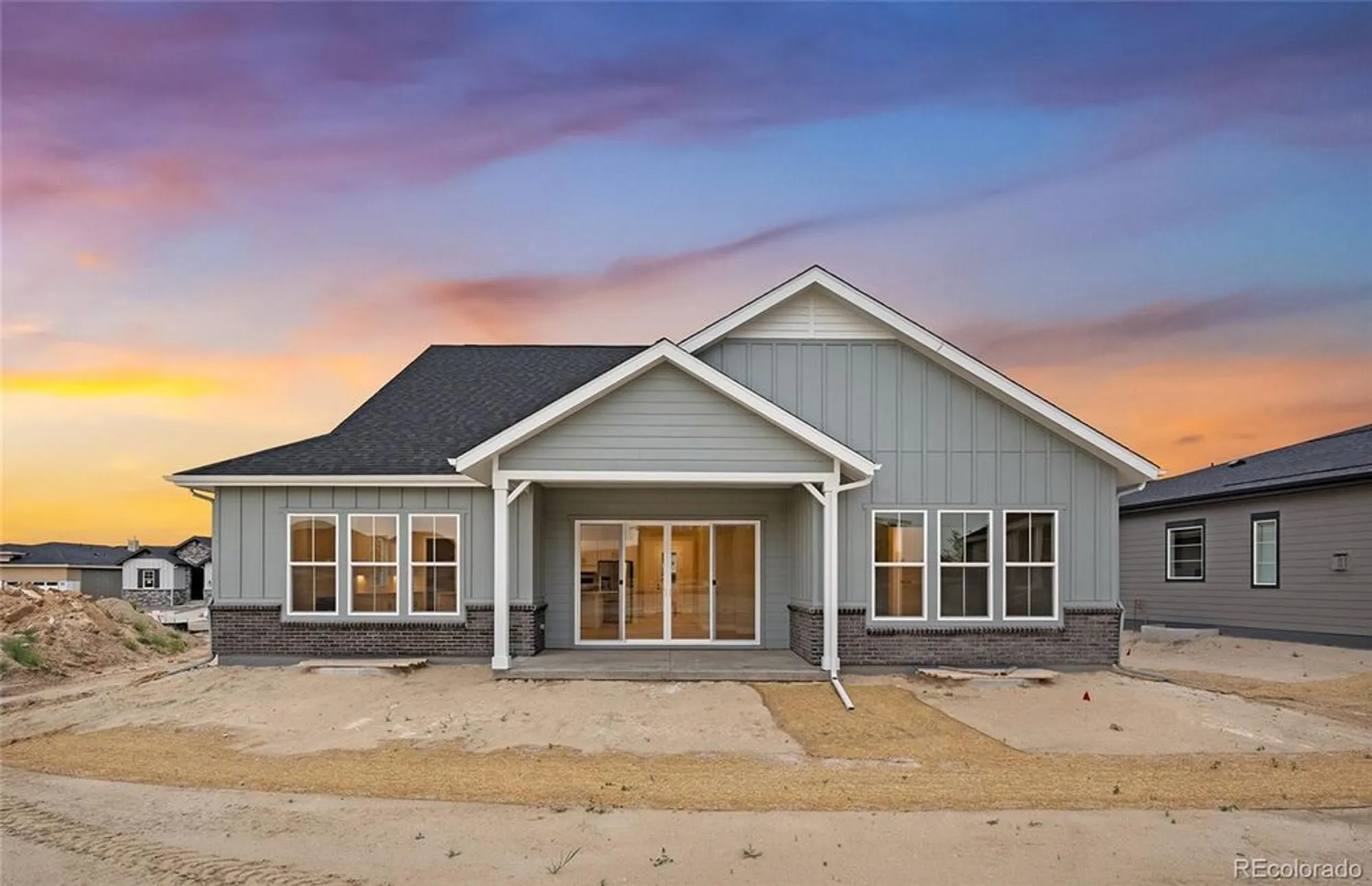 Property Slideshow image 32 of 45 | 8831 s quemoy st, Aurora, CO, 80016