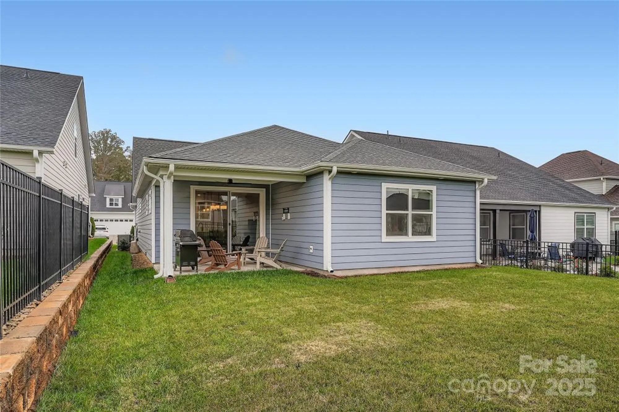 Property Slideshow image 28 of 29 | 5562 caneel ln # 1232, Denver, NC, 28037