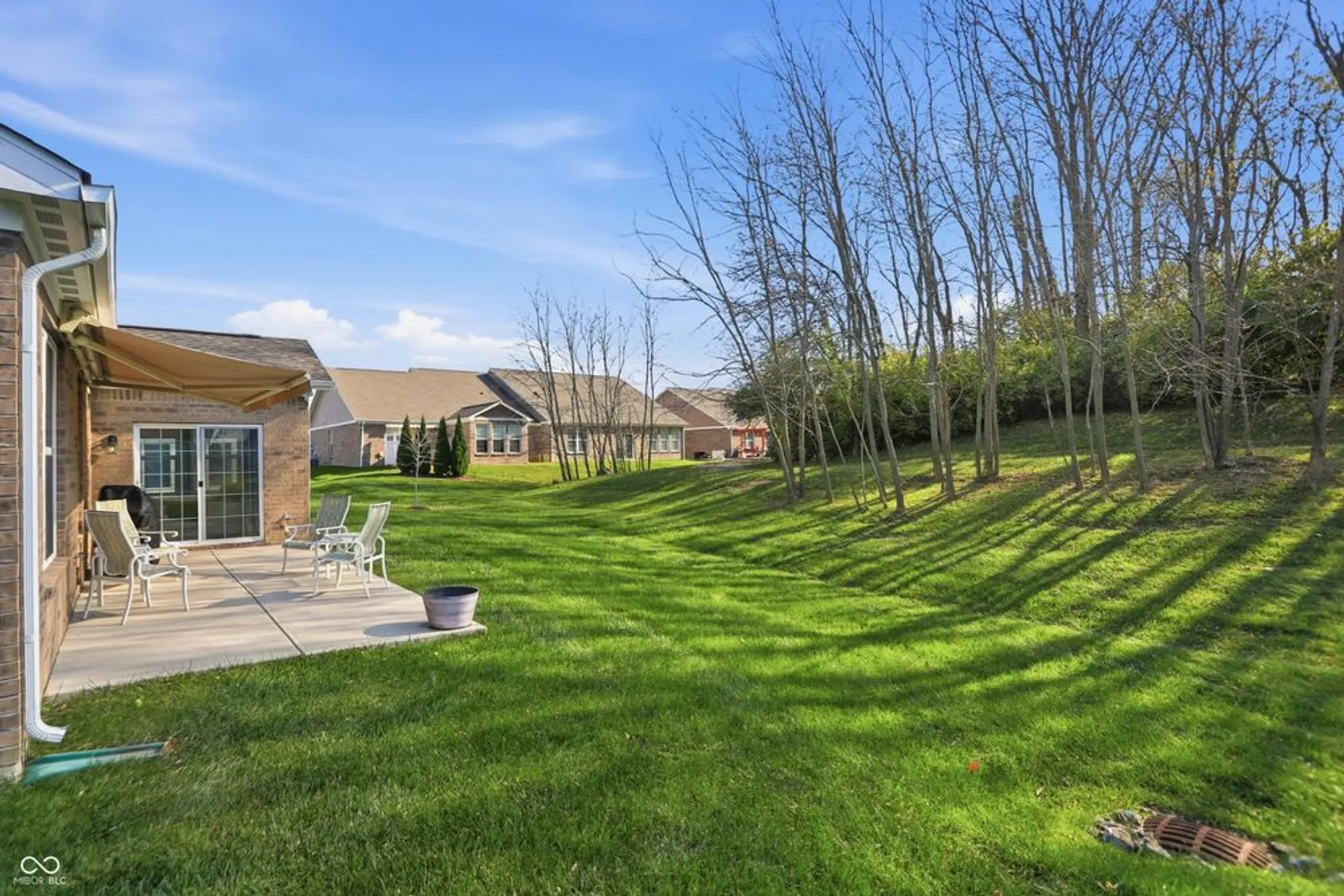 Property Slideshow image 41 of 49 | 2701 byerly pl, Greenwood, IN, 46143