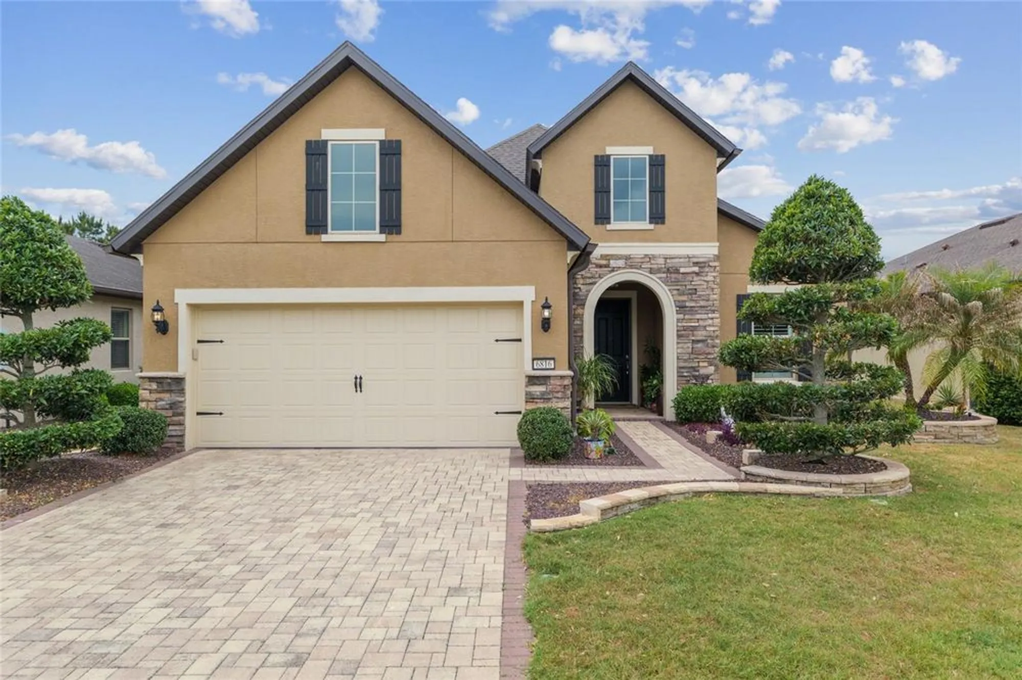 Property Slideshow image 1 of 100 | 6816 sw 95th cir, Ocala, FL, 34481