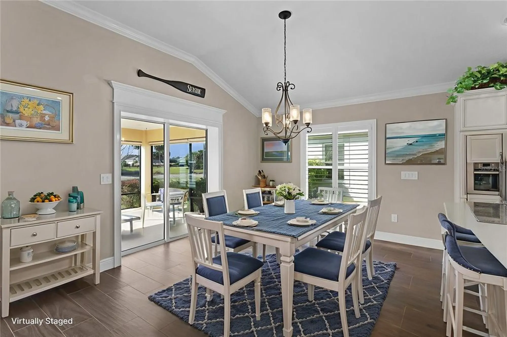 Property Slideshow image 11 of 60 | 3068 spanish moss way, The Villages, FL, 32163