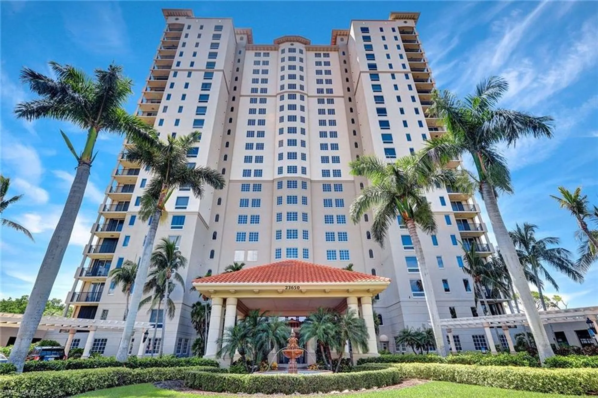 Property Slideshow image 7 of 50 | 23650 via veneto blvd apt 604, Estero, FL, 34134