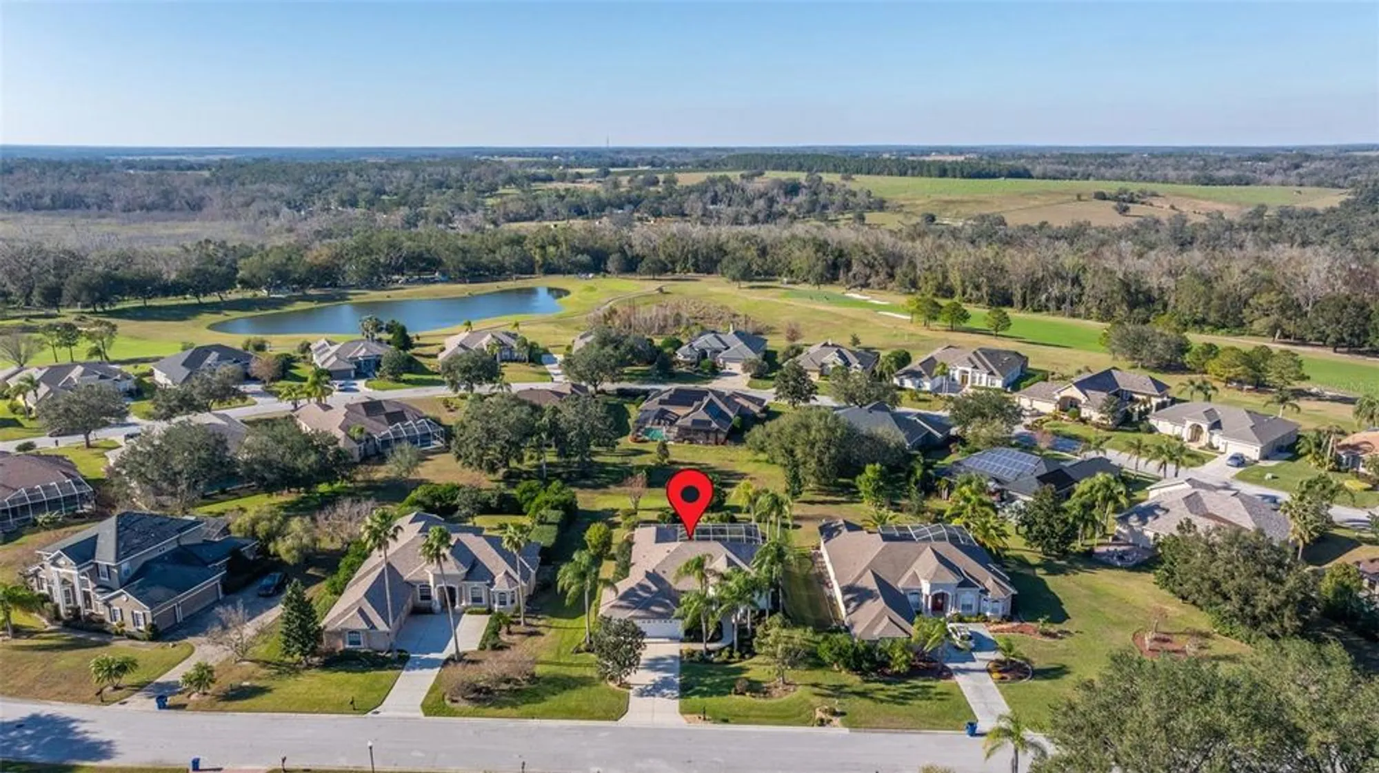 Property Slideshow image 50 of 68 | 13235 legends trl, Dade City, FL, 33525