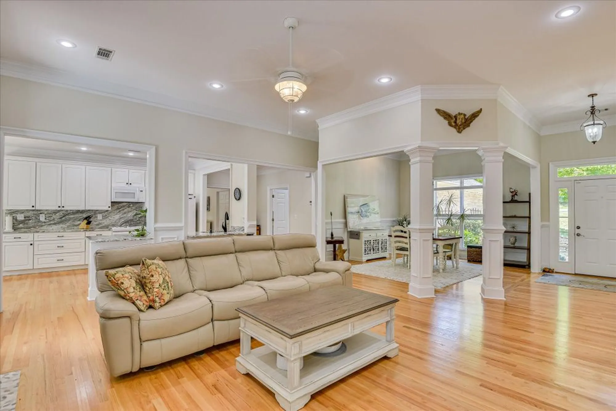 Property Slideshow image 12 of 72 | 204 chickadee ct, Mc Cormick, SC, 29835