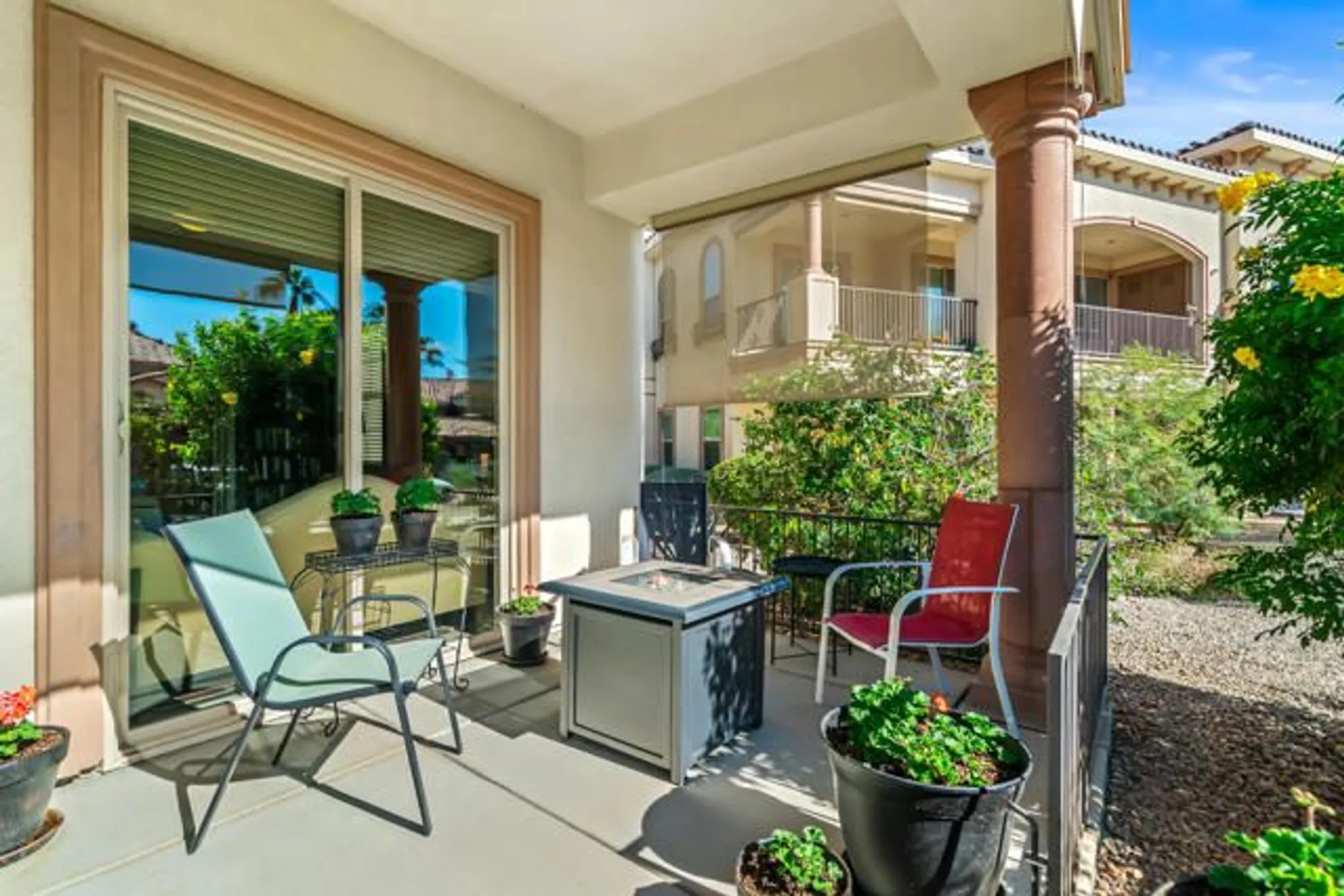 Property Slideshow image 37 of 52 | 2300 via calderia 2301, Palm Desert, CA, 92260