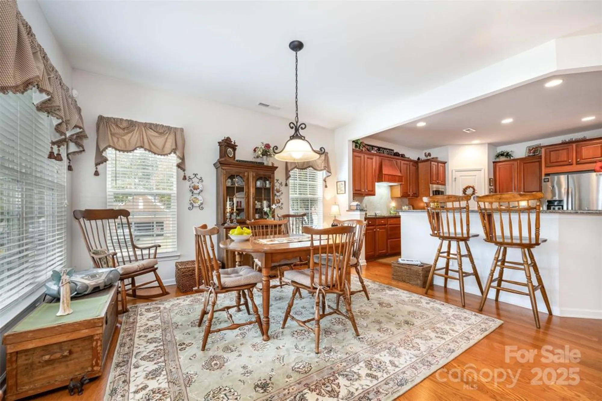 Property Slideshow image 9 of 37 | 9335 whistling straits dr, Indian Land, SC, 29707