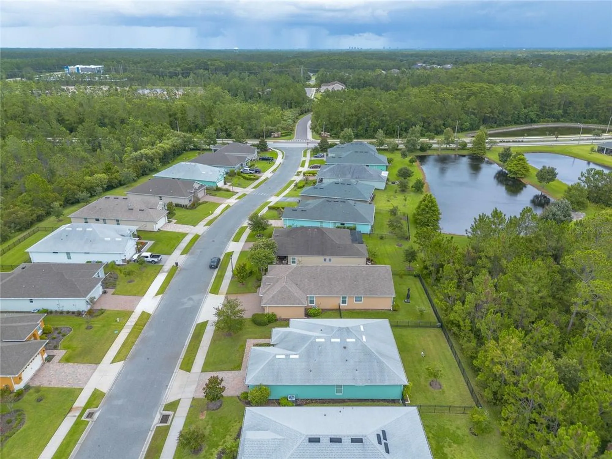 Property Slideshow image 41 of 48 | 19 huntington pl, Ormond Beach, FL, 32174