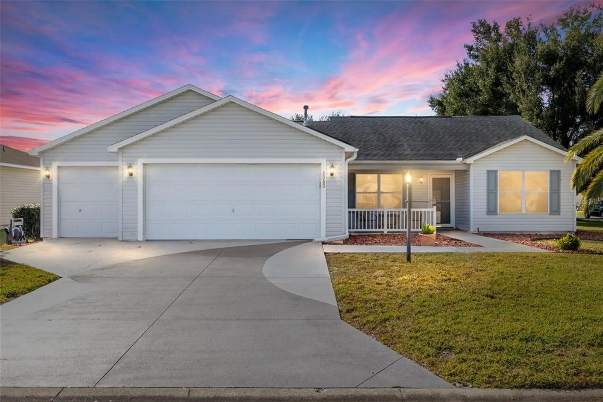 Property Slideshow image 2 of 32 | 3360 oakdale pl, The Villages, FL, 32162