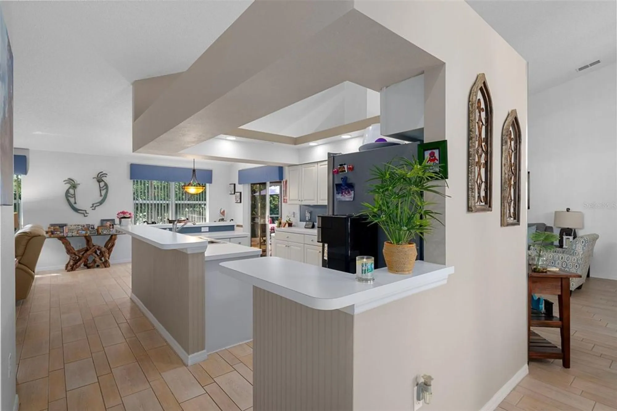 Property Slideshow image 16 of 52 | 416 mistwood ct, Spring Hill, FL, 34609