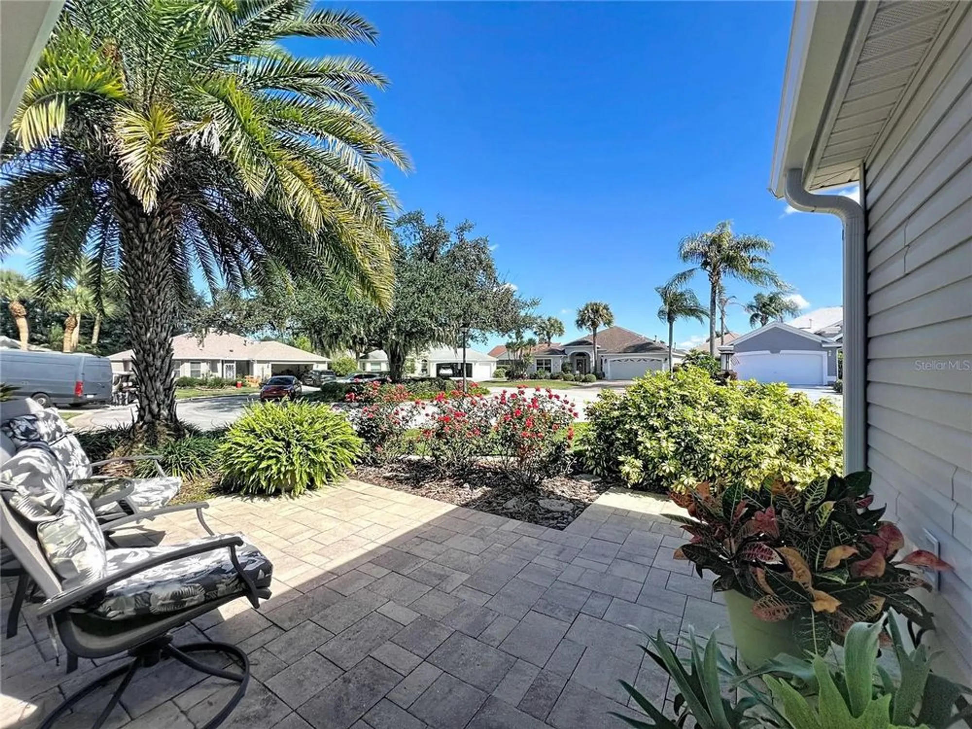 Property Slideshow image 6 of 55 | 17430 se 71st birchbrook ave, The Villages, FL, 32162