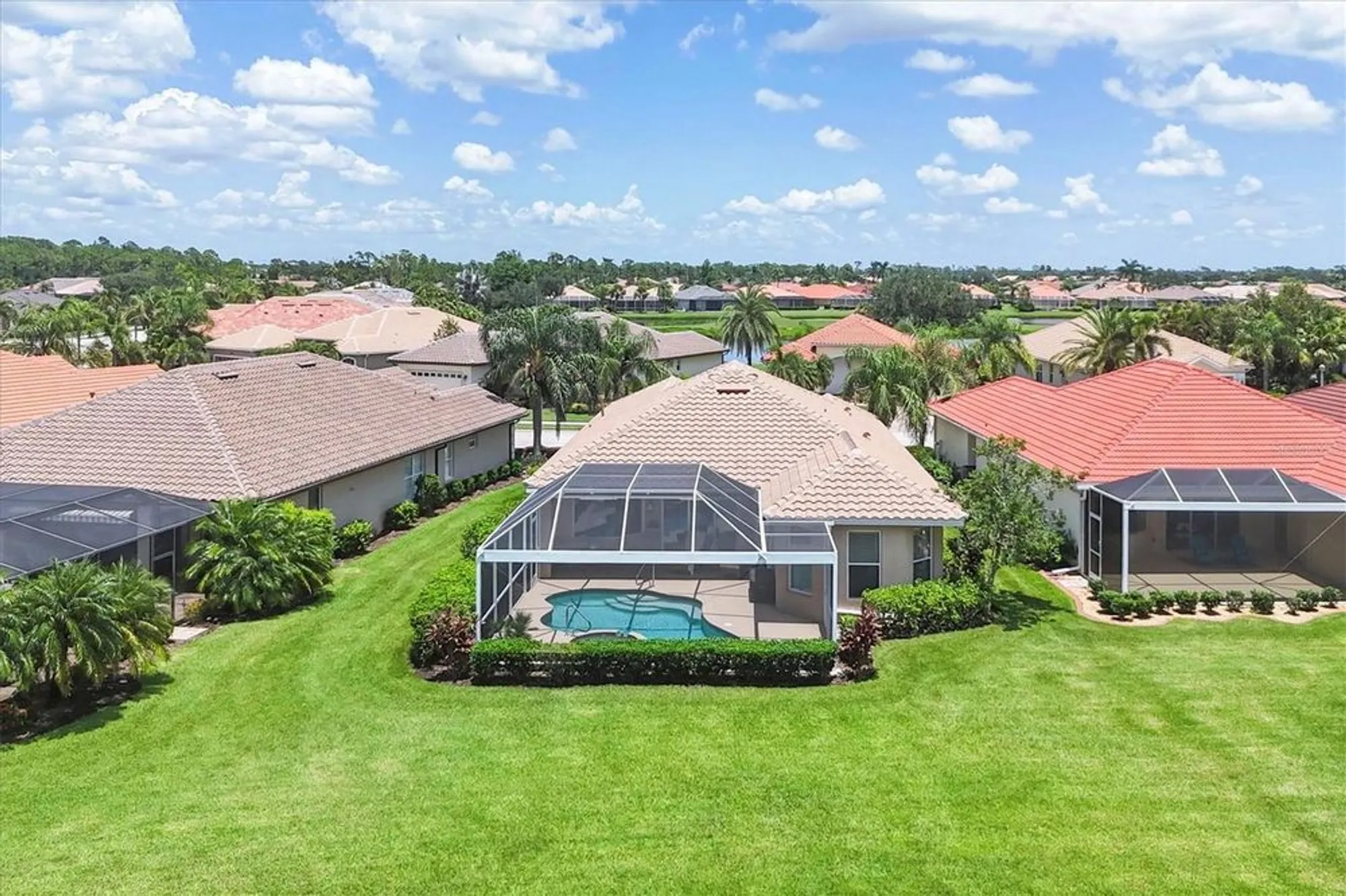 Property Slideshow image 42 of 50 | 5641 whispering oaks dr, North Port, FL, 34287