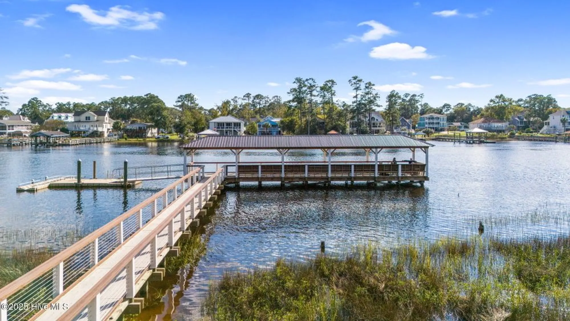 Property Slideshow image 72 of 84 | 3618 holly harbor dr, Southport, NC, 28461