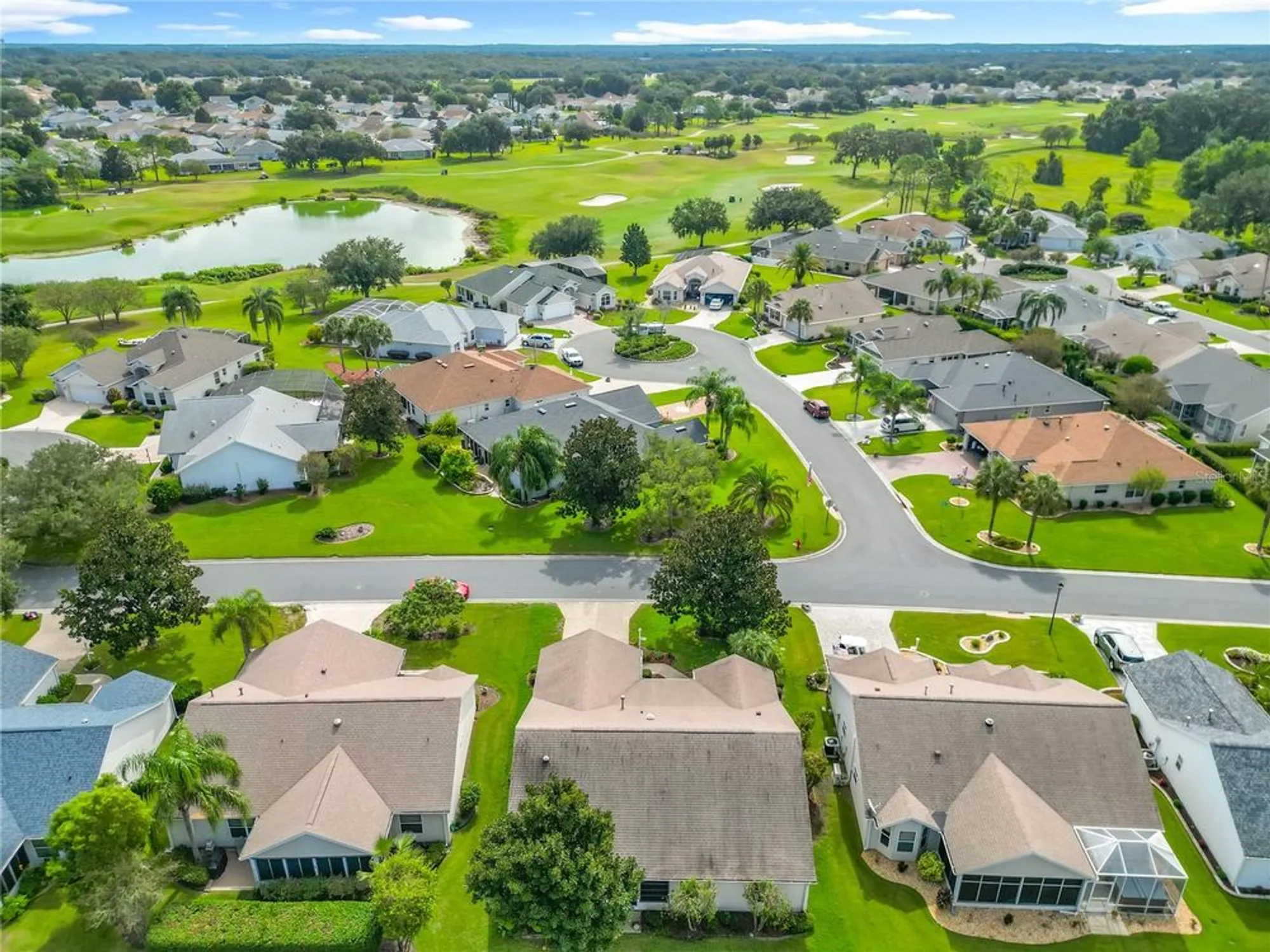 Property Slideshow image 30 of 35 | 1252 weaton ct, The Villages, FL, 32162