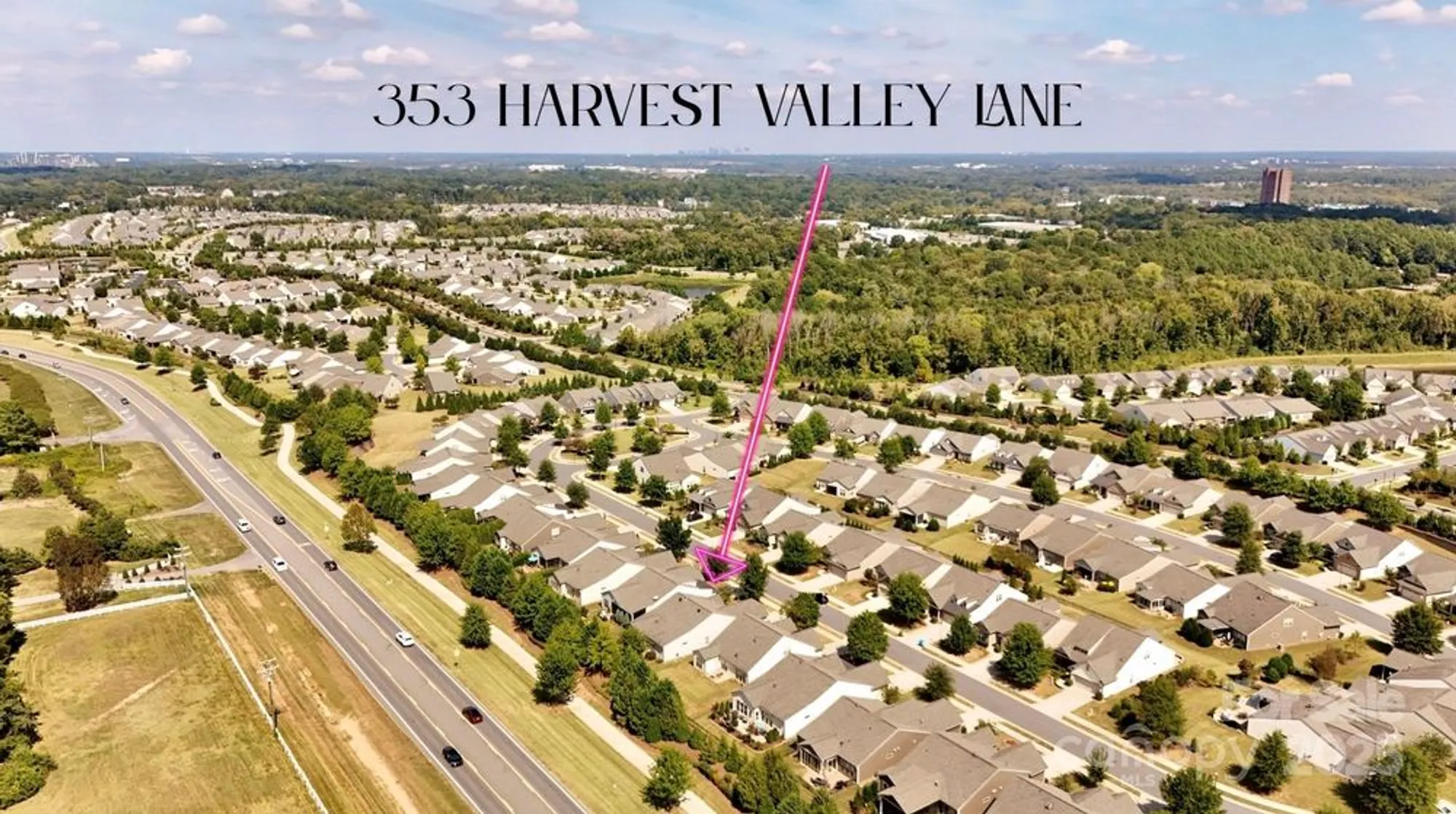 Property Slideshow image 40 of 48 | 353 harvest valley ln, Fort Mill, SC, 29715