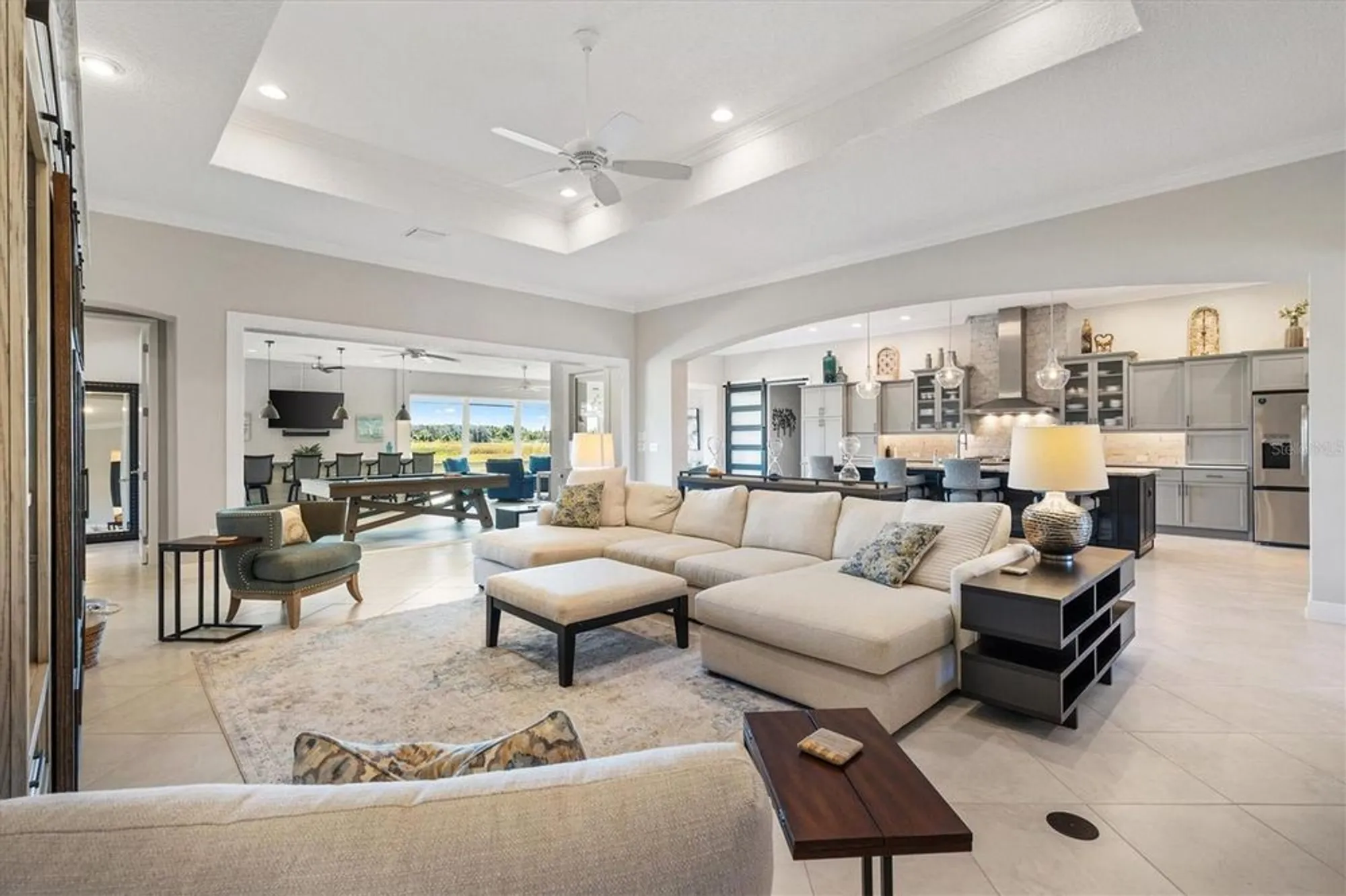 Property Slideshow image 38 of 99 | 663 krietemeyer path, The Villages, FL, 32163