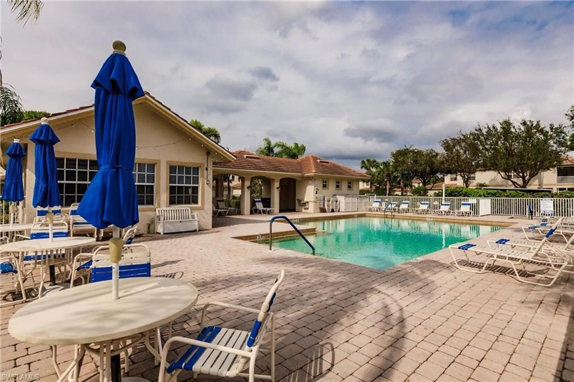 Property Slideshow image 40 of 49 | 3071 meandering way apt 101, Fort Myers, FL, 33905