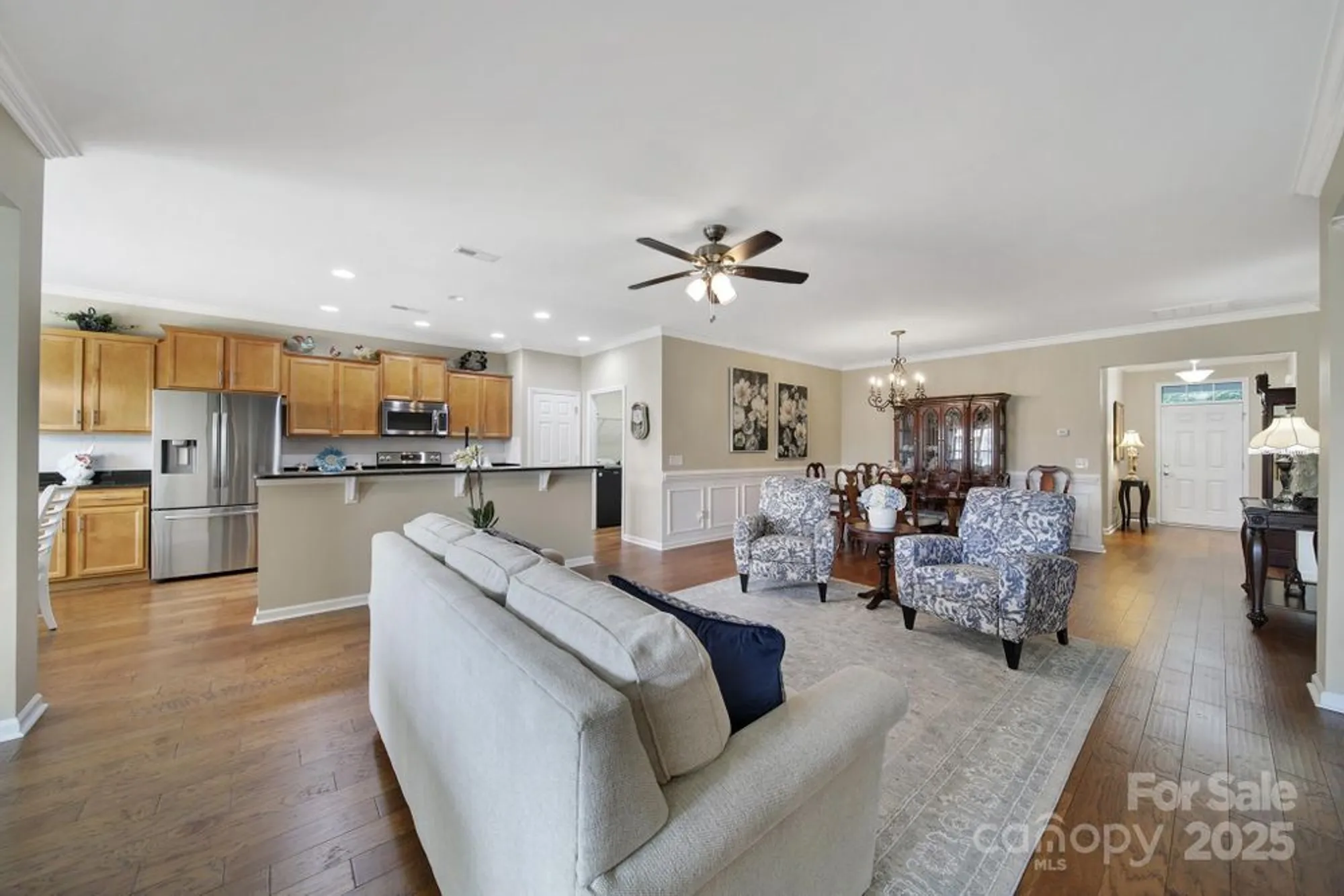 Property Slideshow image 10 of 41 | 2015 vermount way, Indian Land, SC, 29707