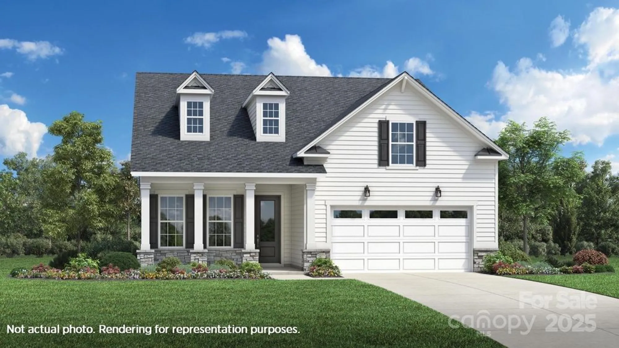 Property Slideshow image 1 of 20 | 3679 blue pine dr # 179, Indian Land, SC, 29707