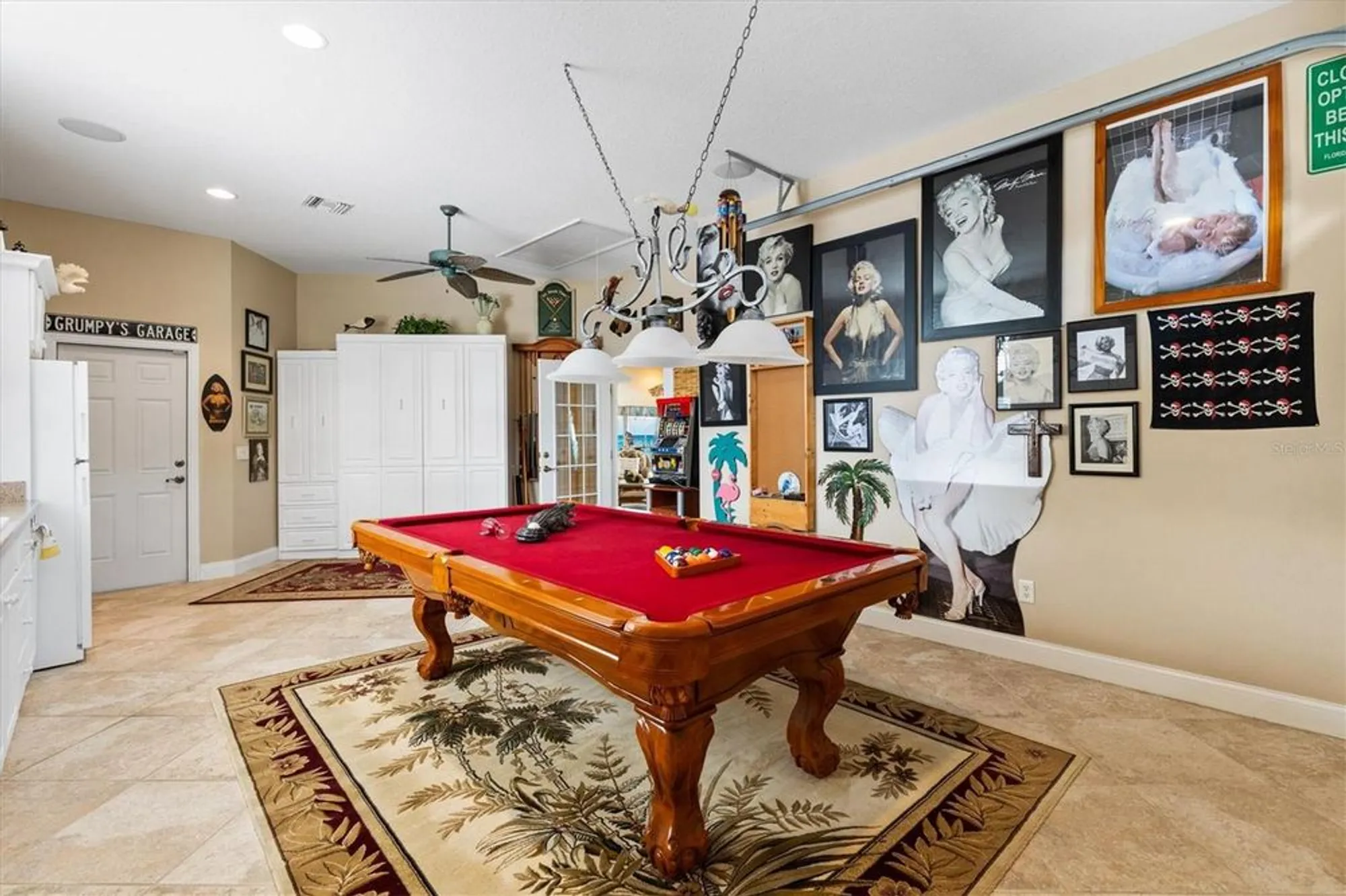 Property Slideshow image 42 of 68 | 17339 se 84th foxgrove ave, The Villages, FL, 32162
