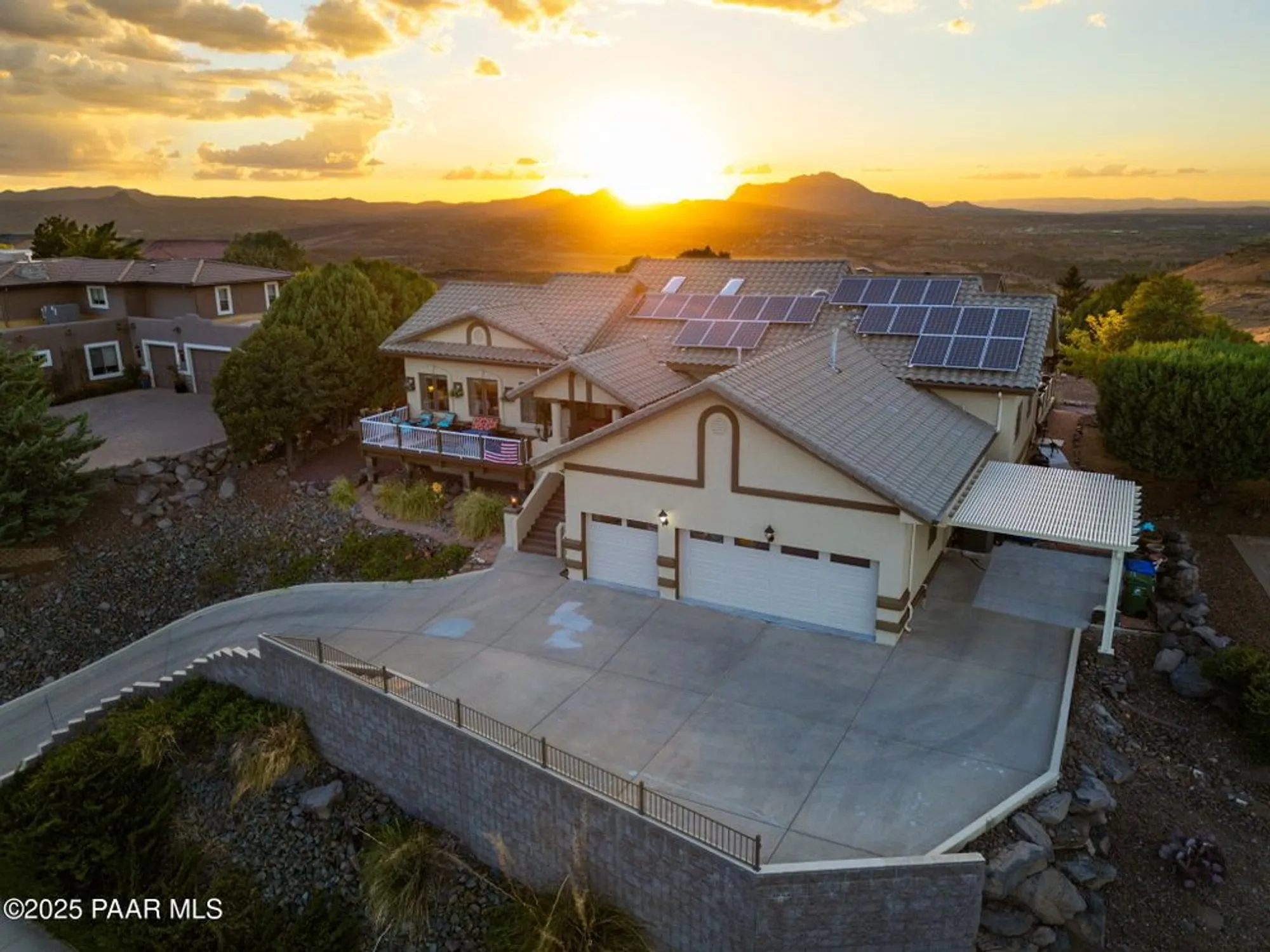 Property Slideshow image 59 of 77 | 878 tom mix trl, Prescott, AZ, 86301