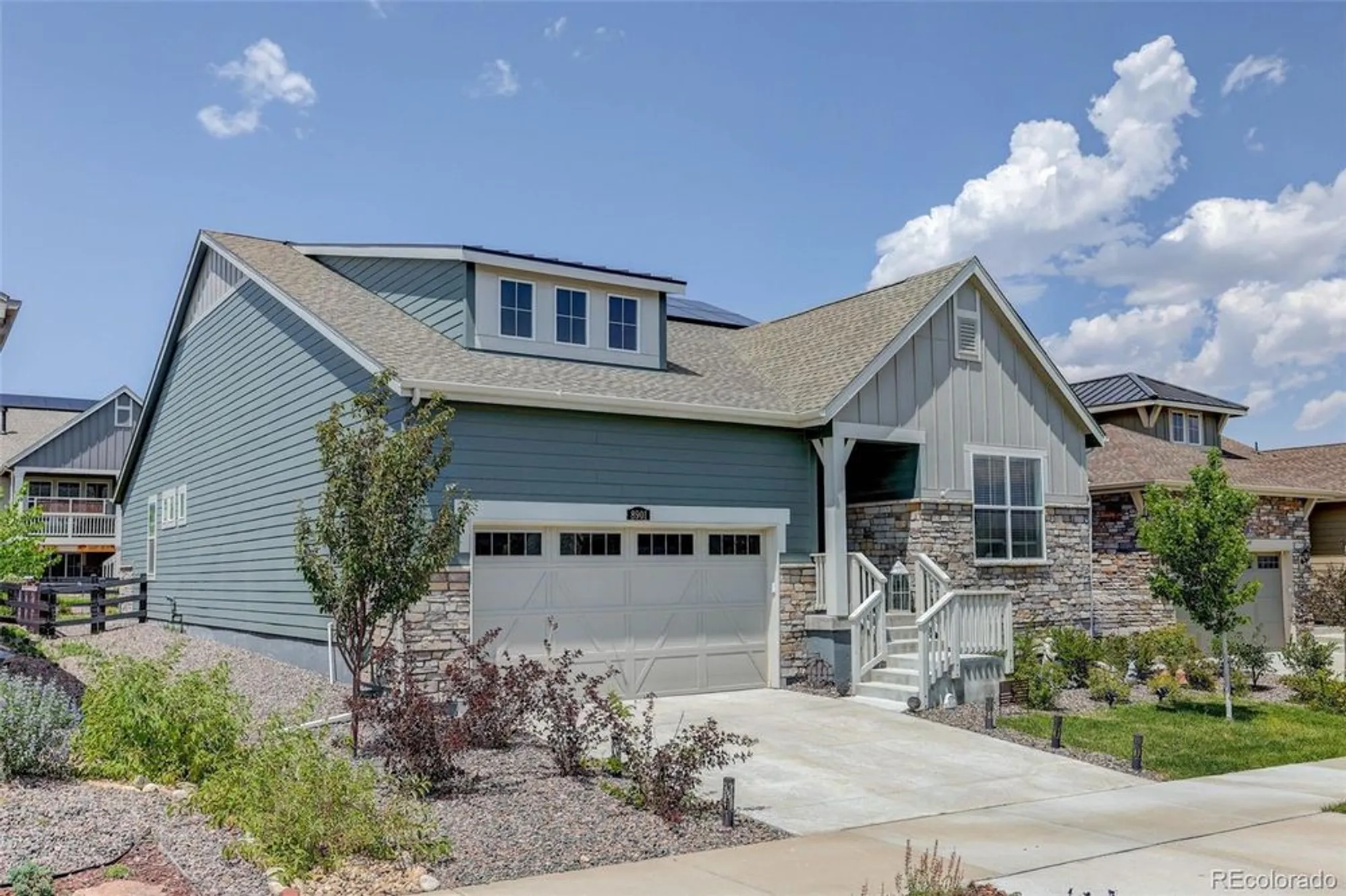 Property Slideshow image 2 of 48 | 8901 s ukraine ct, Aurora, CO, 80016