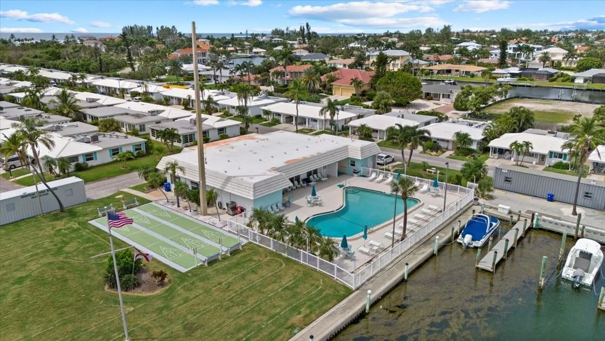 Property Slideshow image 39 of 45 | 658 spanish dr s # 108, Longboat Key, FL, 34228