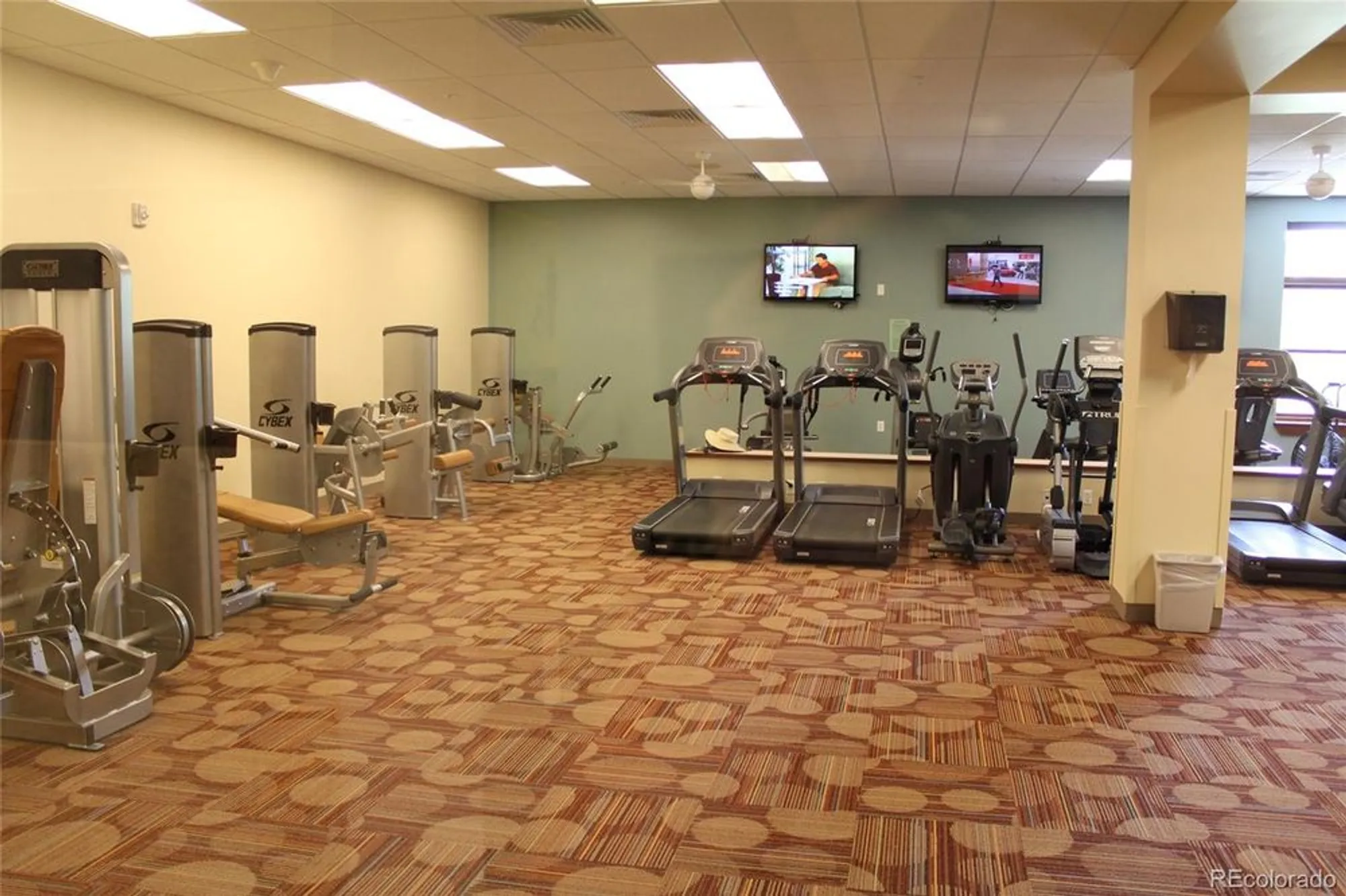 Property Slideshow image 30 of 33 | 14152 e linvale pl 311, Aurora, CO, 80014