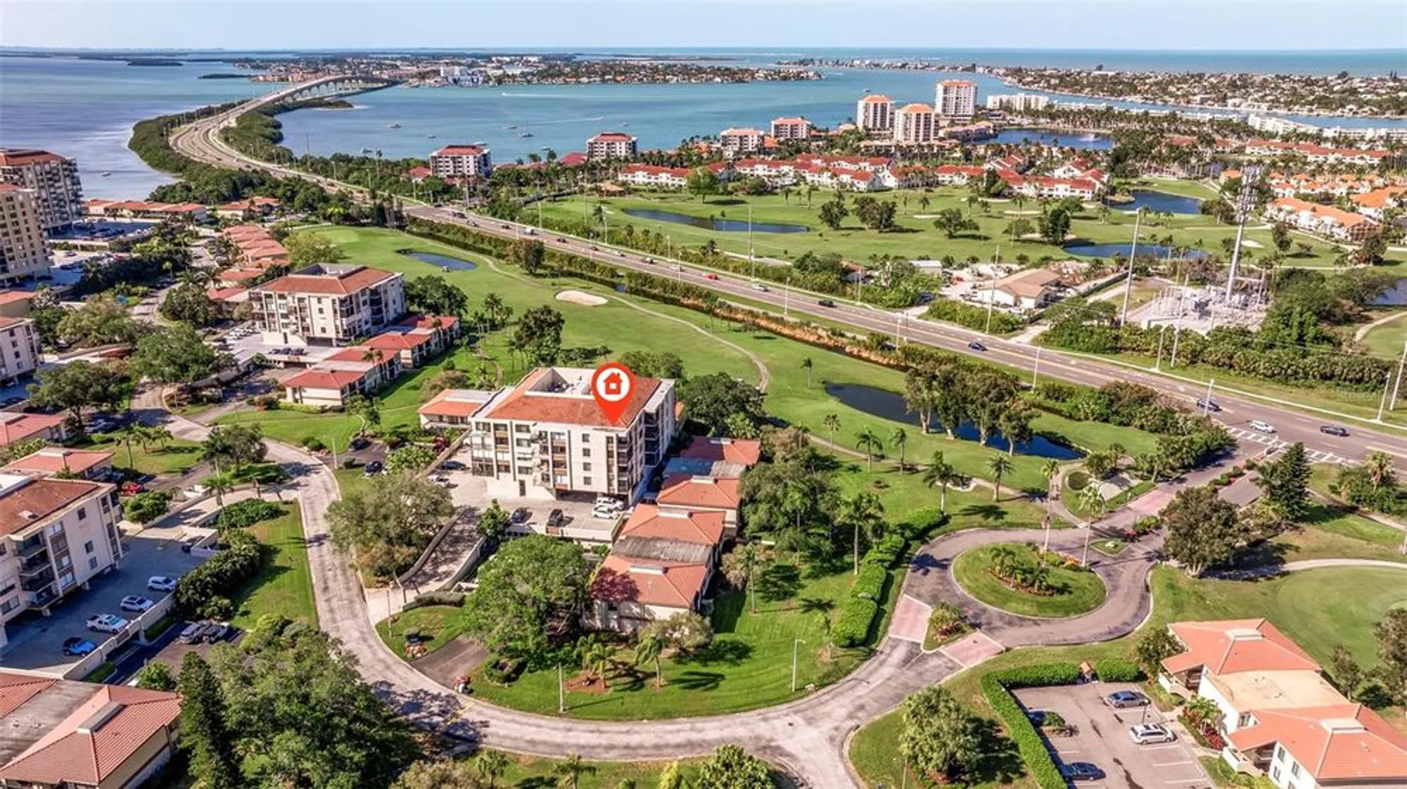 Property Slideshow image 29 of 56 | 6219 palma del mar blvd s apt 602, St Petersburg, FL, 33715