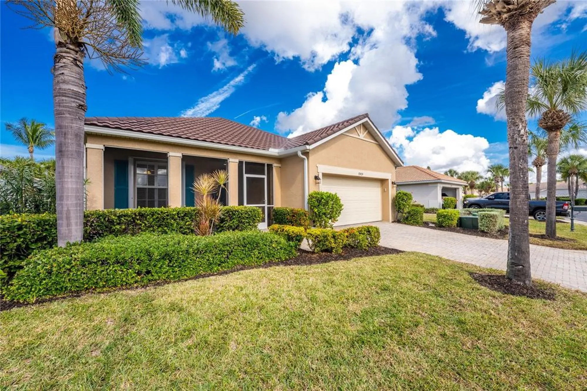 Property Slideshow image 48 of 59 | 17929 courtside landings cir, Punta Gorda, FL, 33955