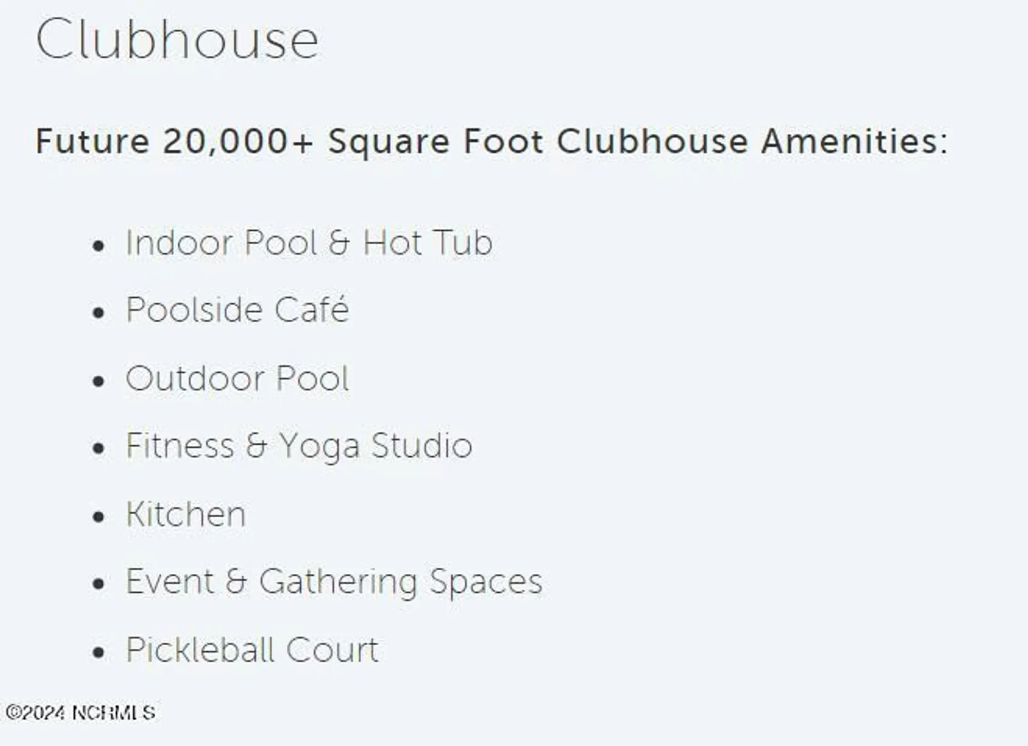 Property Slideshow image 53 of 57 | 350 heartwood dr # 4, Leland, NC, 28479