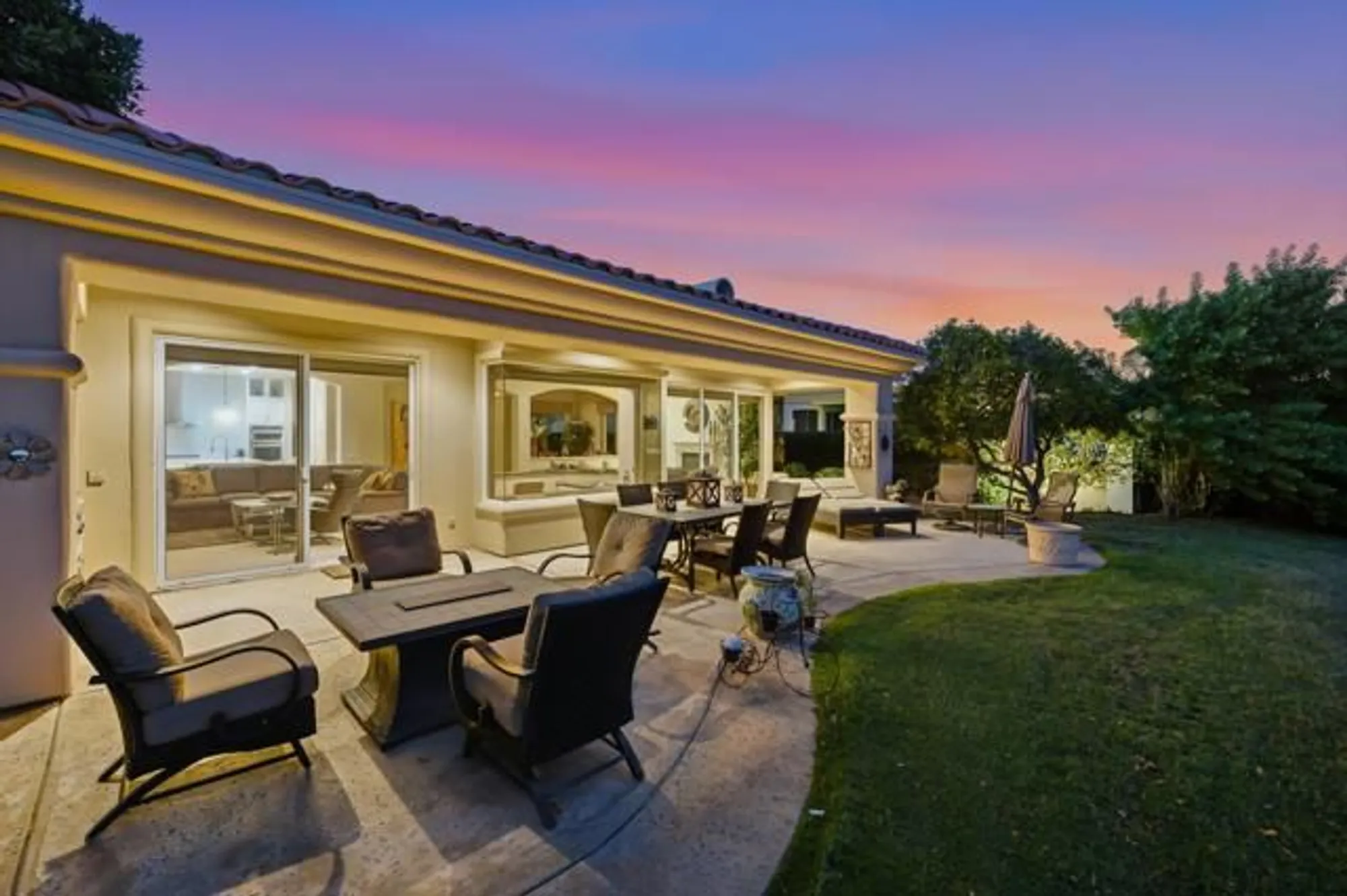 Property Slideshow image 34 of 38 | 55274 big spg, La Quinta, CA, 92253