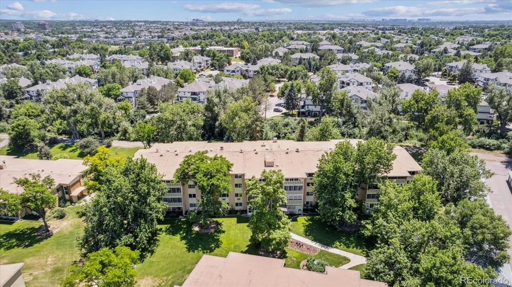 Property Slideshow image 33 of 39 | 745 s alton way unit 11a, Denver, CO, 80247