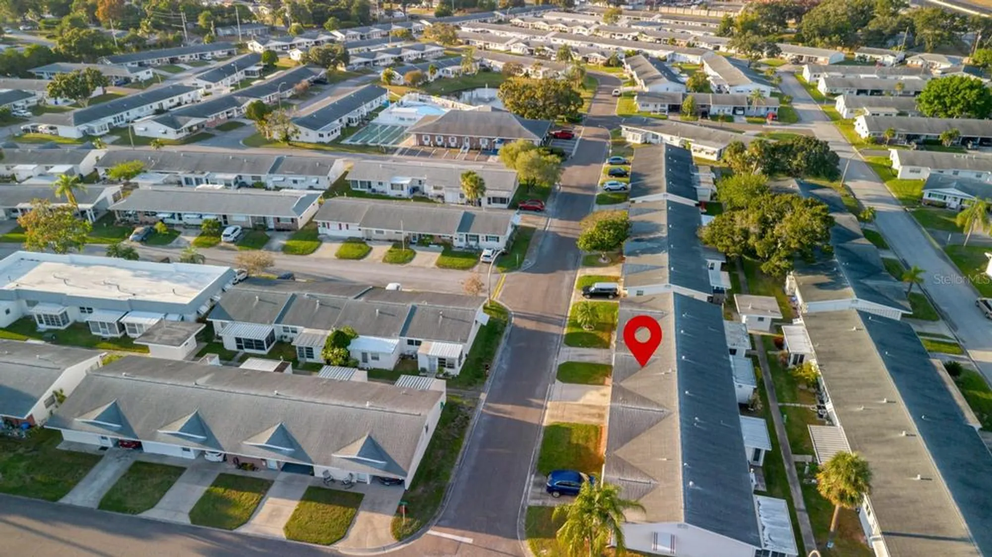 Property Slideshow image 52 of 54 | 9905 dahlia st n # 27, Pinellas Park, FL, 33782