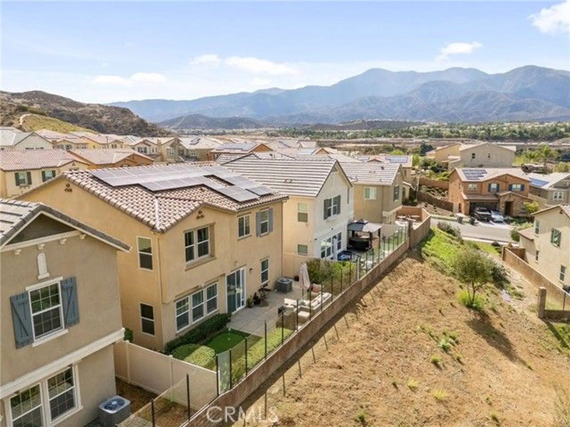 Property Slideshow image 44 of 64 | 24719 branch ct, Corona, CA, 92883