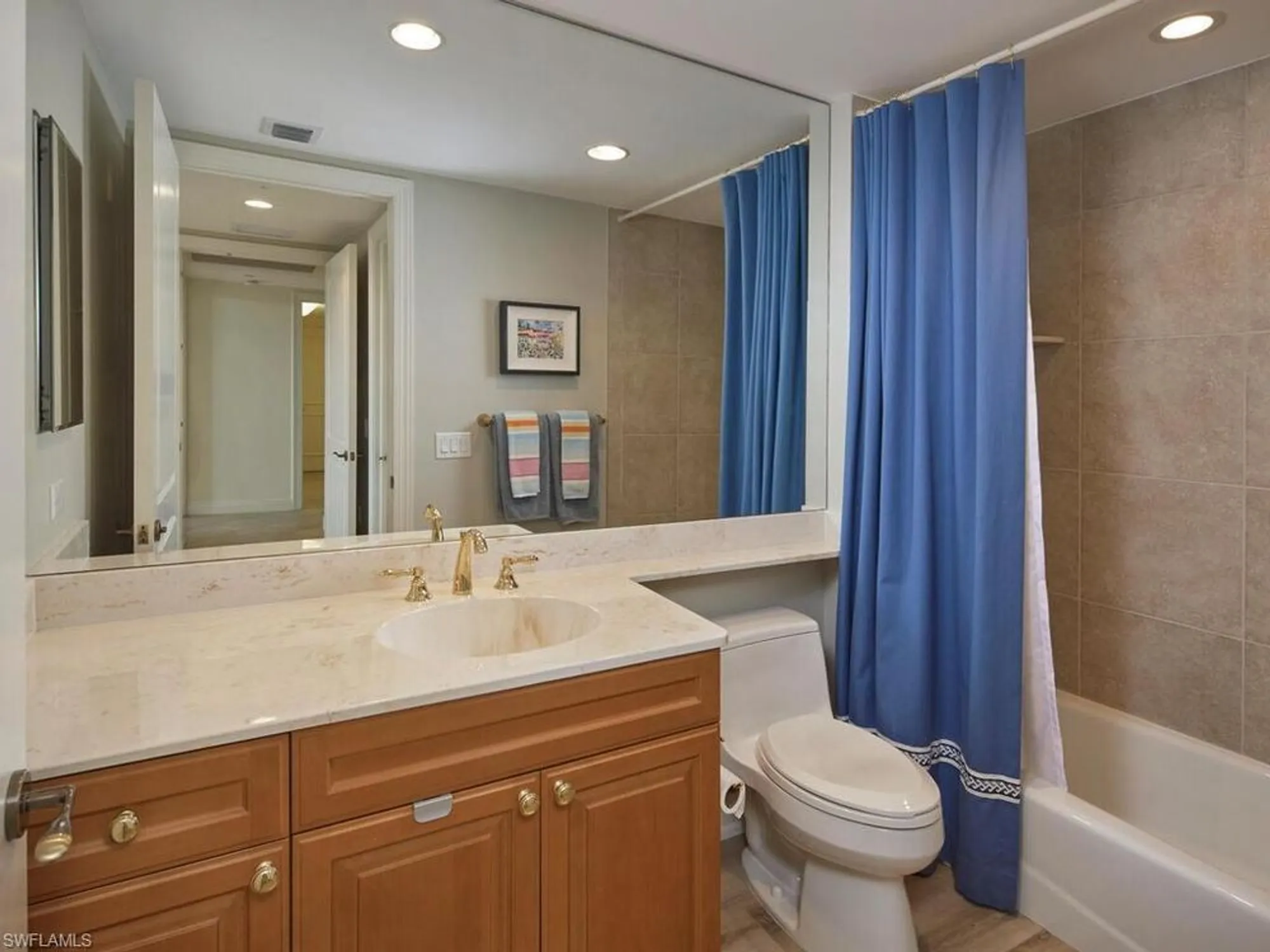 Property Slideshow image 12 of 21 | 23850 via italia cir apt 504, Estero, FL, 34134