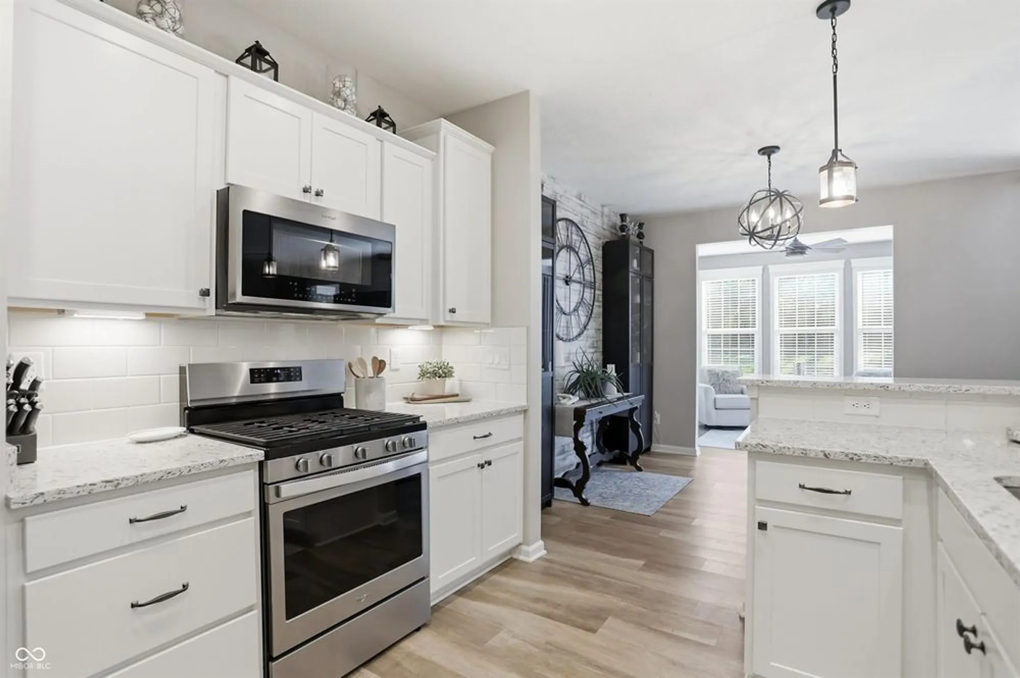 Property Slideshow image 20 of 49 | 2701 byerly pl, Greenwood, IN, 46143