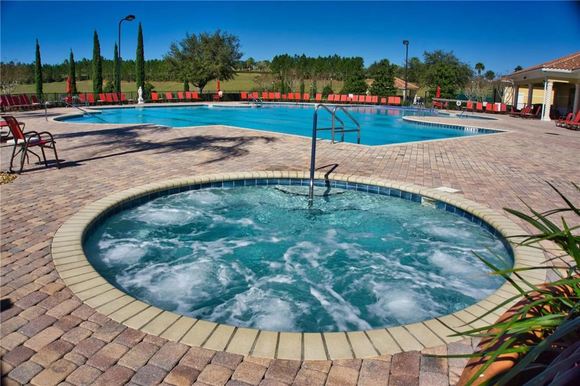Property Slideshow image 23 of 31 | 3553 belland cir a, Clermont, FL, 34711